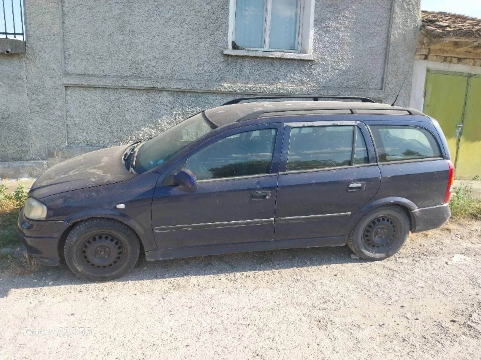 Opel Astra  - изображение 3