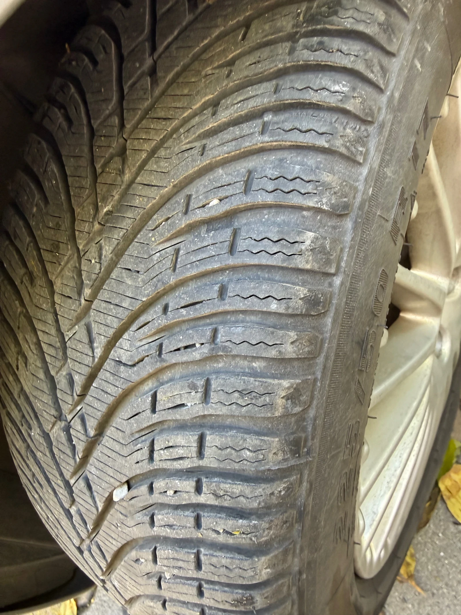 Alfa Romeo 159 sportwagon  - изображение 9