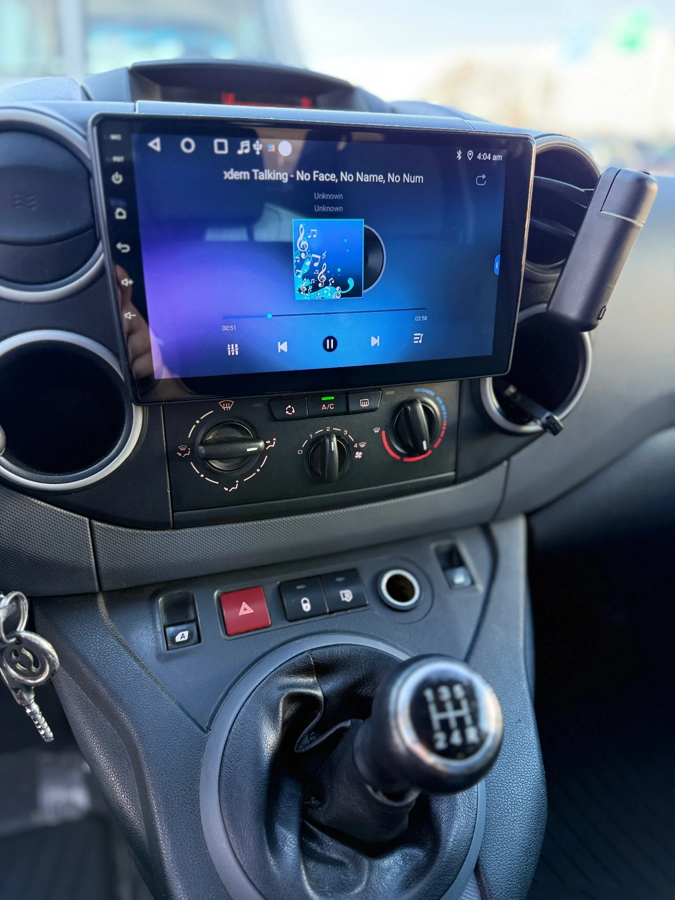 Peugeot Partner 1.6HDI* MAXI* XXL* НАВИ* ТЕГЛИЧ* КЛИМА* ЛЕТИ ДЖАНТ - изображение 8