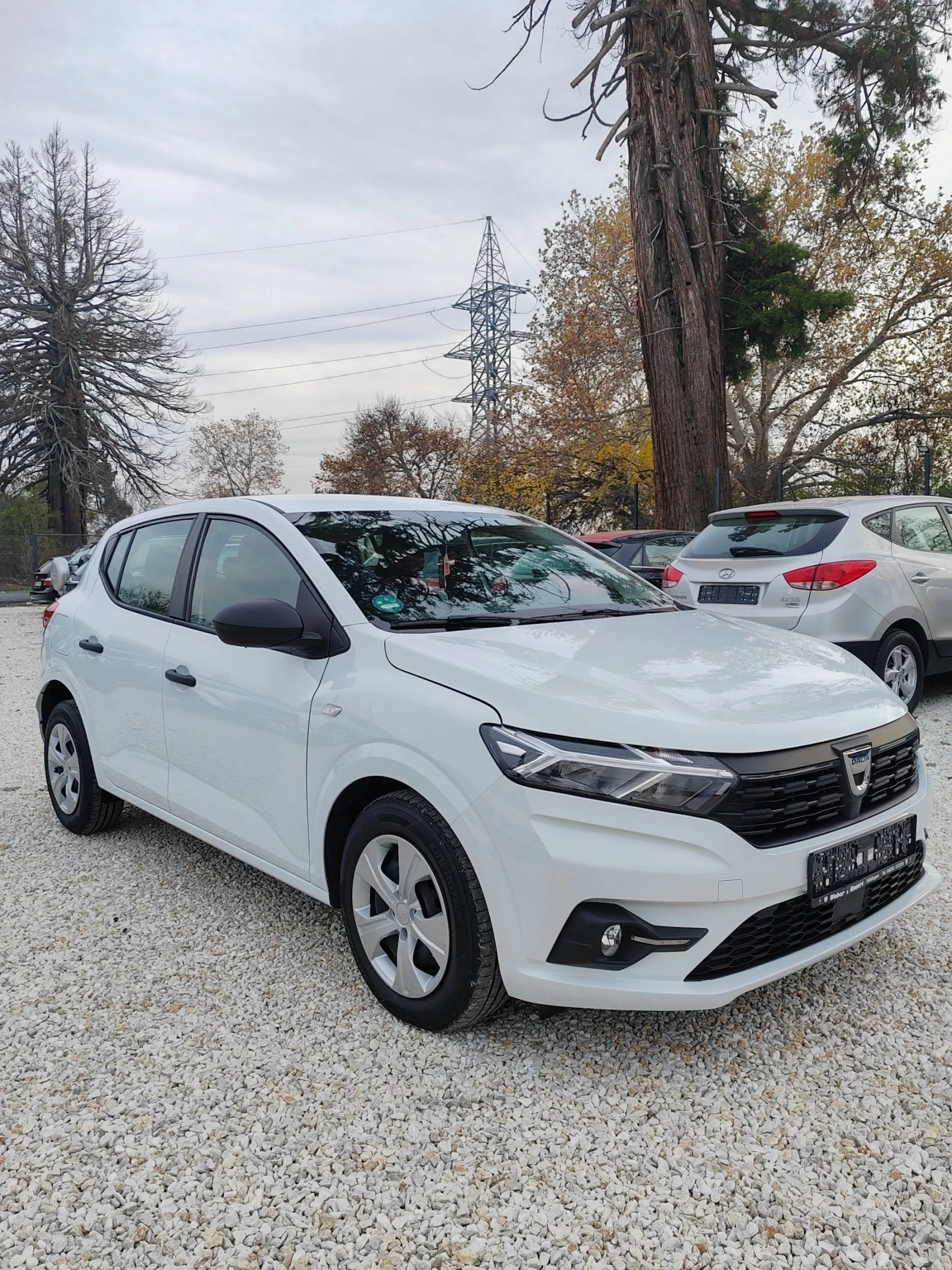 Dacia Sandero 1.0, 66к.с.  - изображение 2