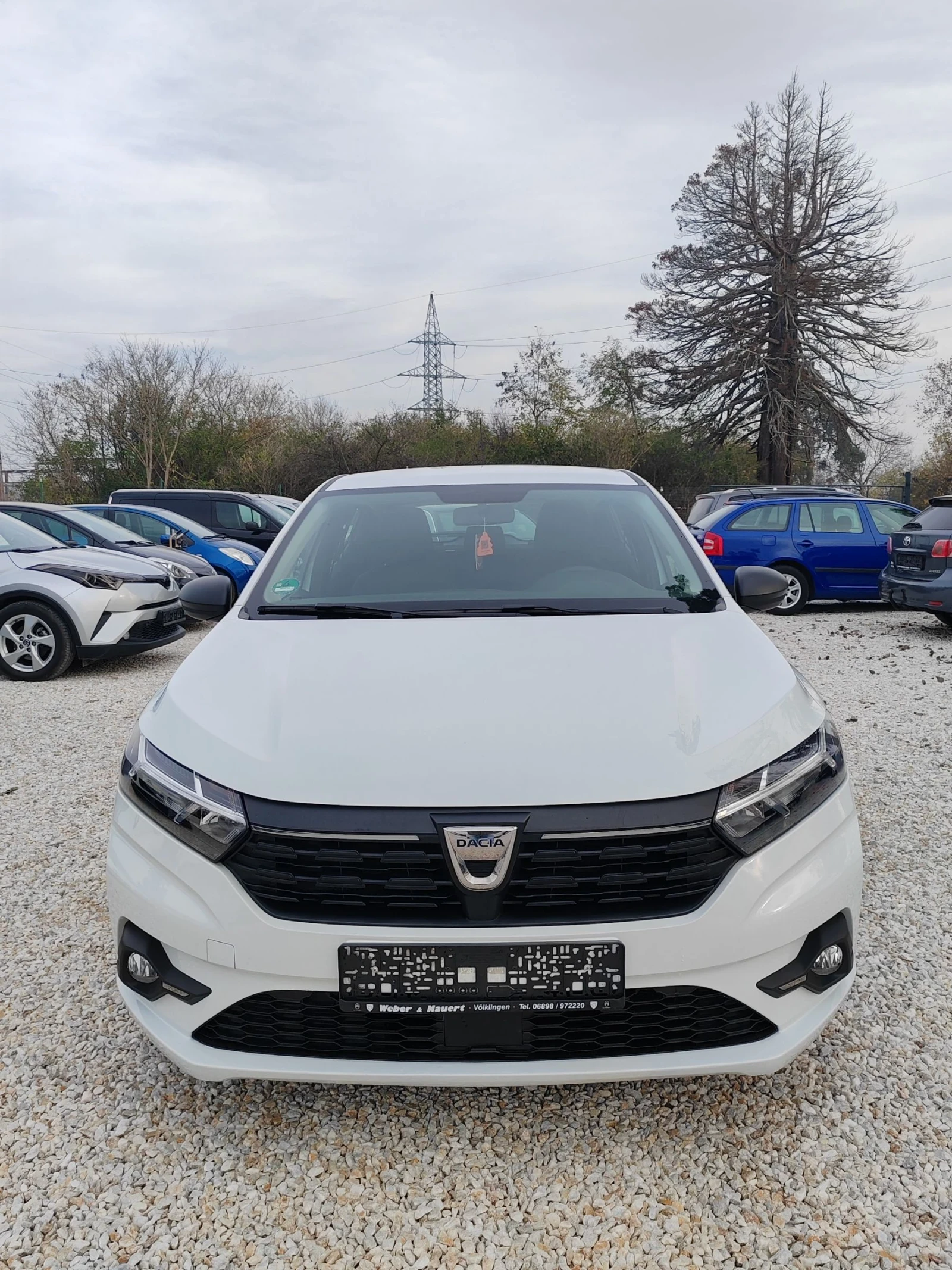 Dacia Sandero 1.0, 66к.с.  - изображение 5