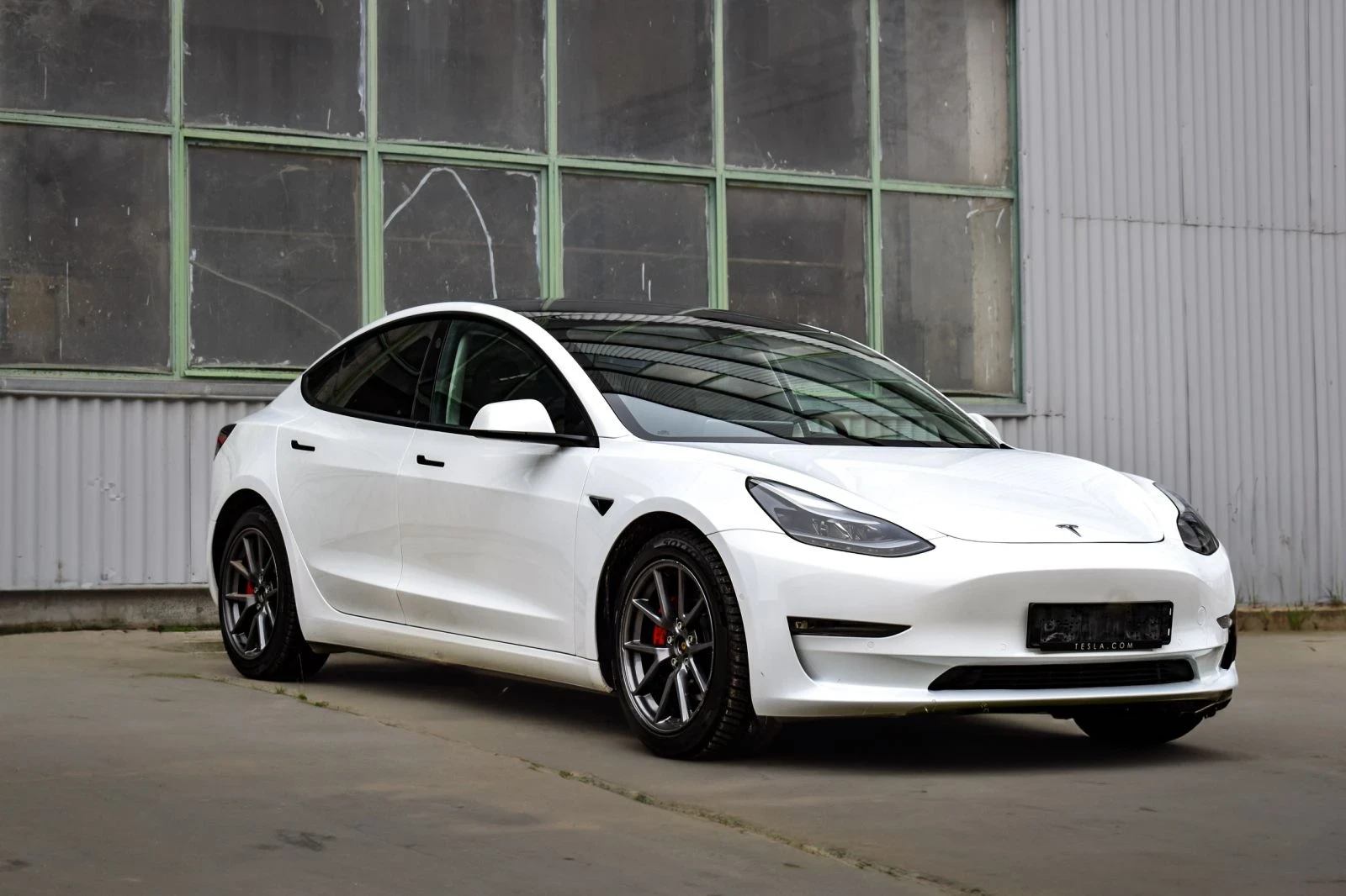 Tesla Model 3 | Mobile.bg   2