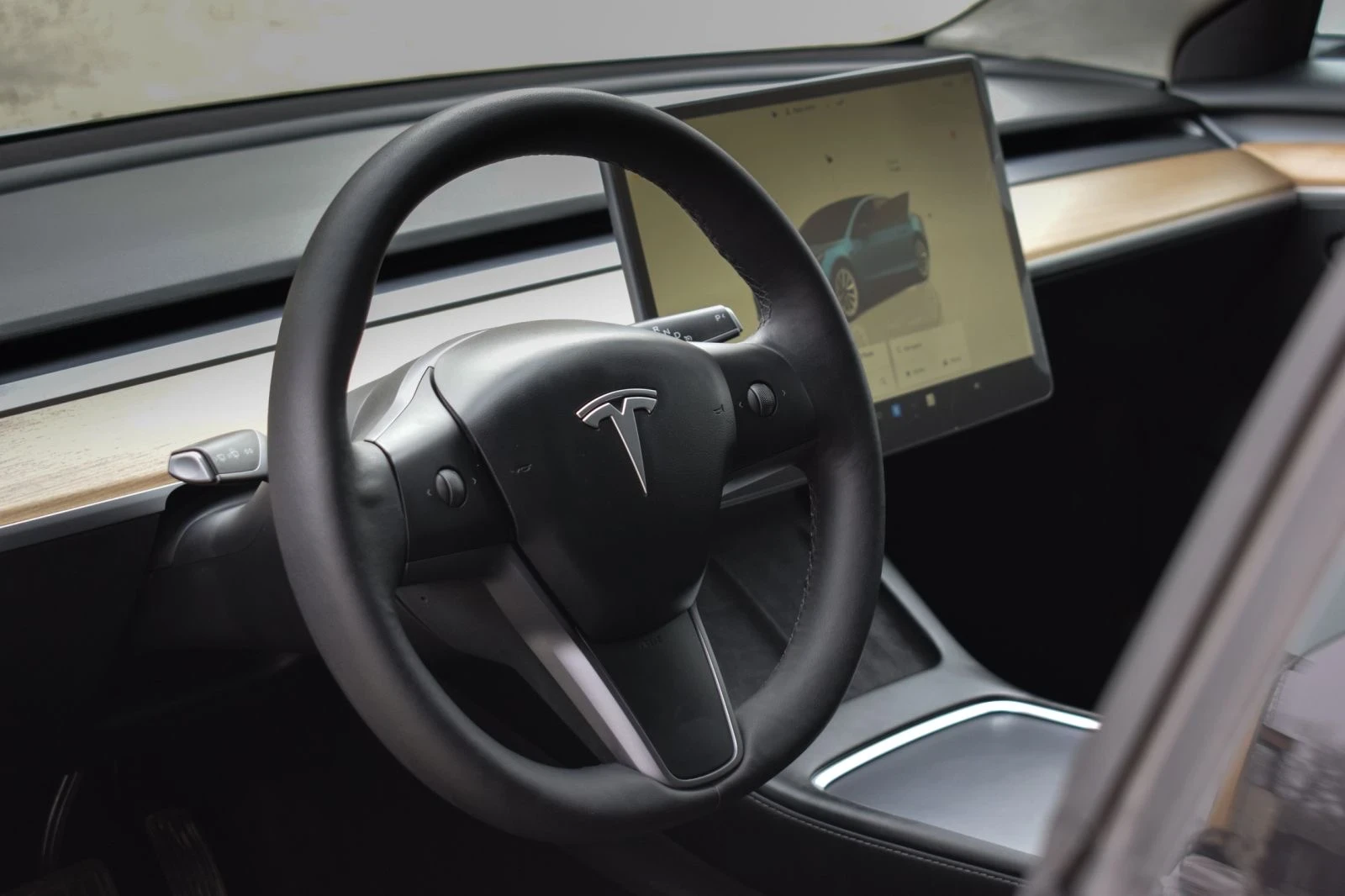 Tesla Model 3 | Mobile.bg   11