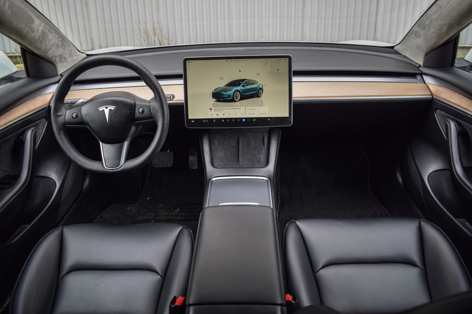 Tesla Model 3 | Mobile.bg   4