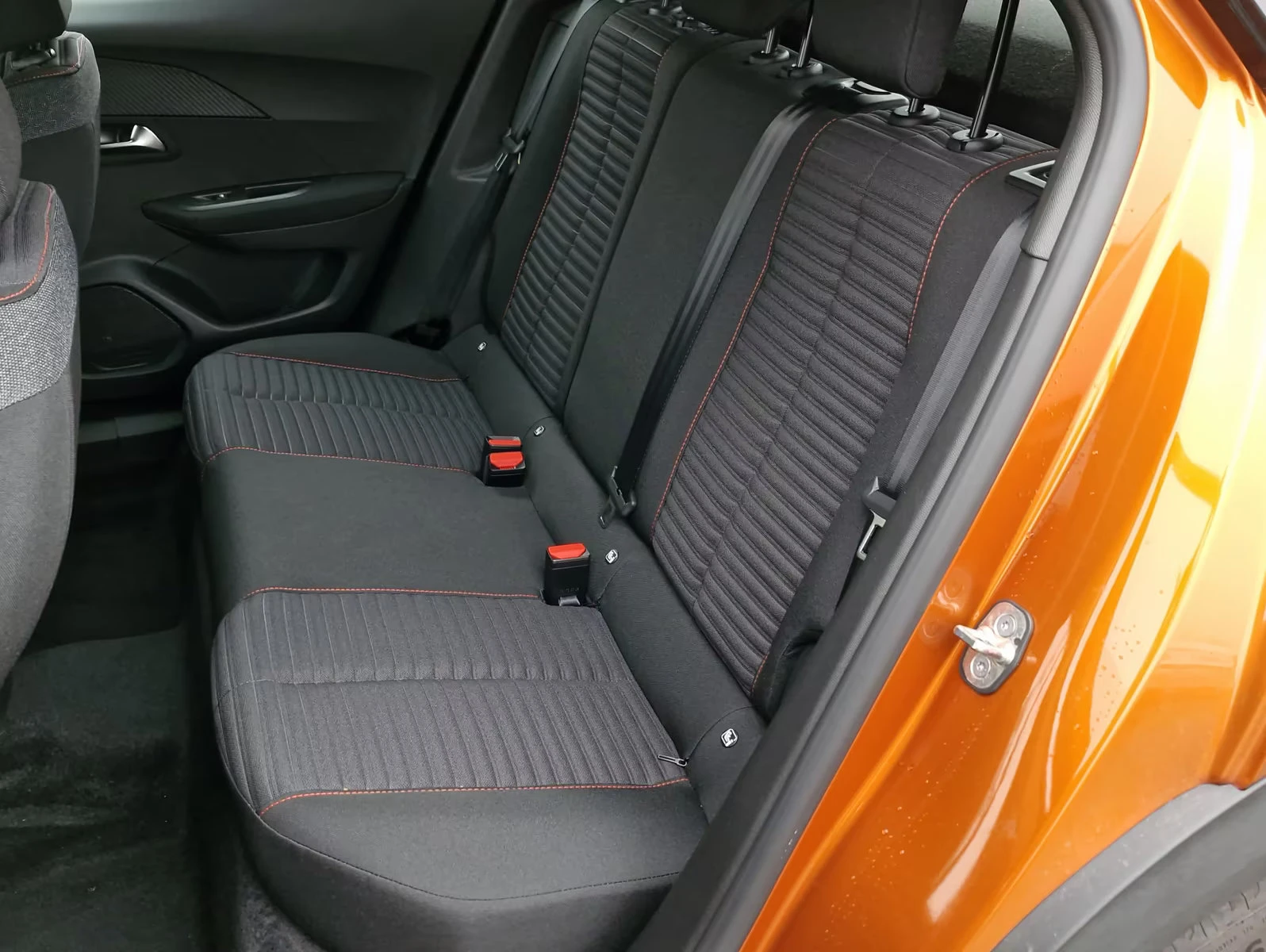 Peugeot 2008 ACTIVE-PACK/136HP/CAM/LED/NAVI/L.ASSIST/KLESS/637g | Mobile.bg   11