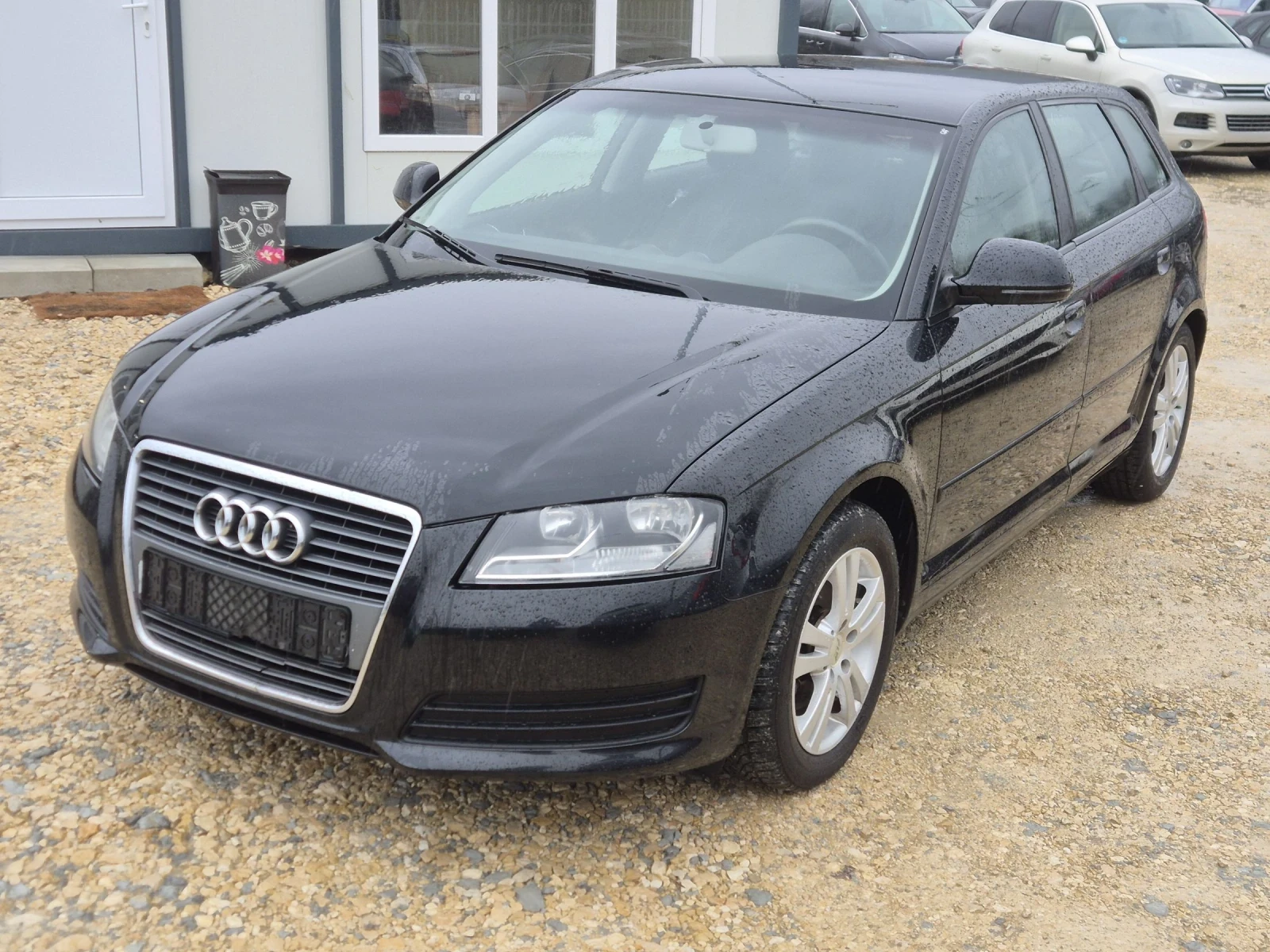 Audi A3 2.0TDI  | Mobile.bg   4