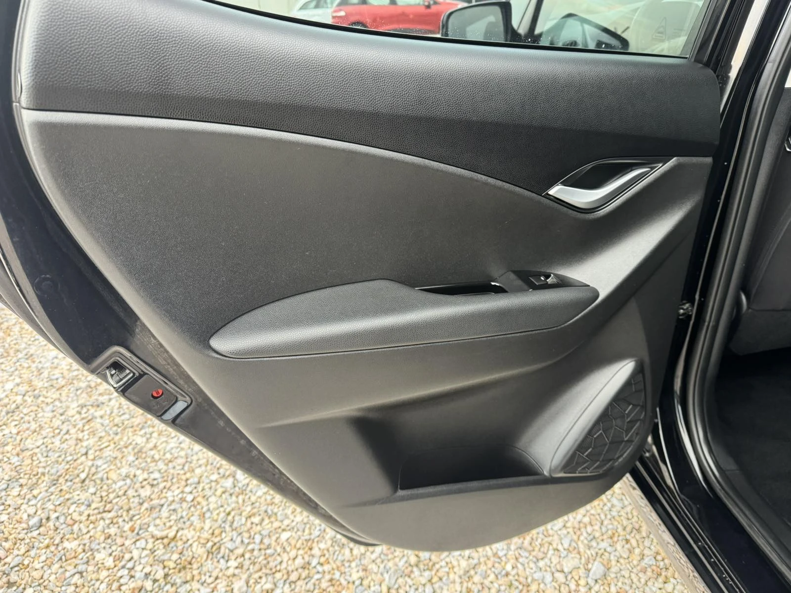 Hyundai Ix20 1.4GAZ - изображение 7