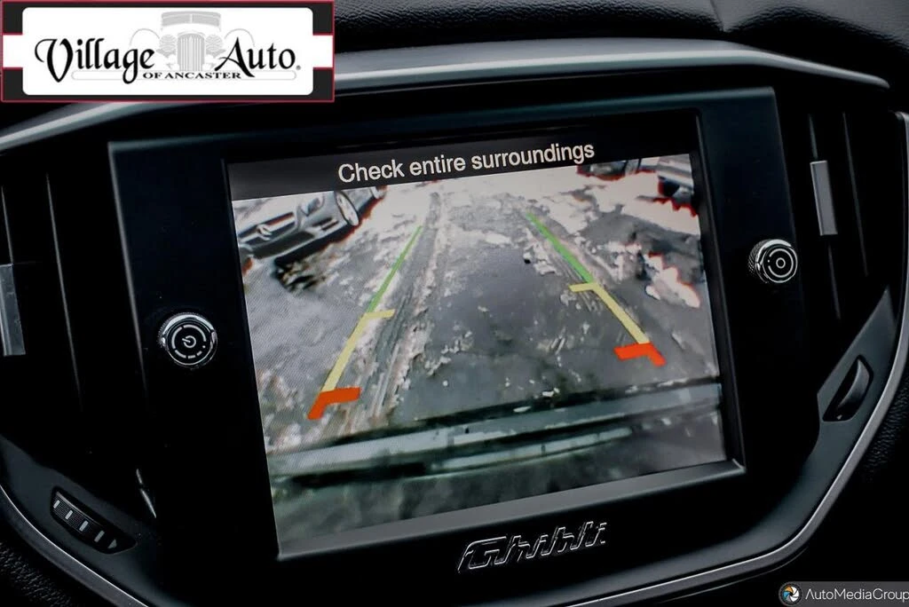 Maserati Ghibli S Q4* * *  | Mobile.bg   14