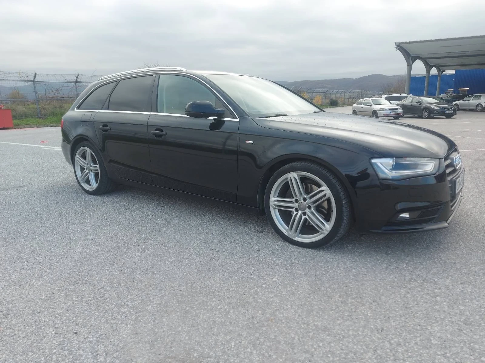 Audi A4 | Mobile.bg � ����������� 3