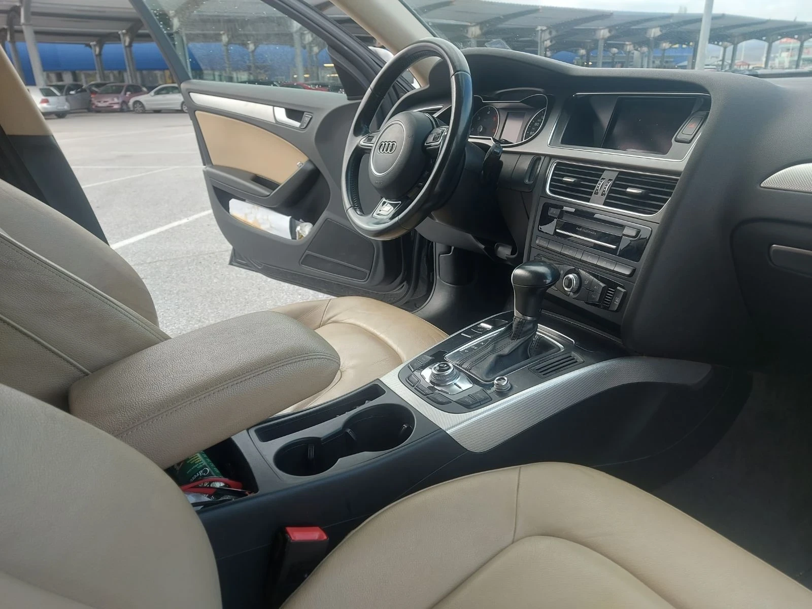 Audi A4 | Mobile.bg � ����������� 9