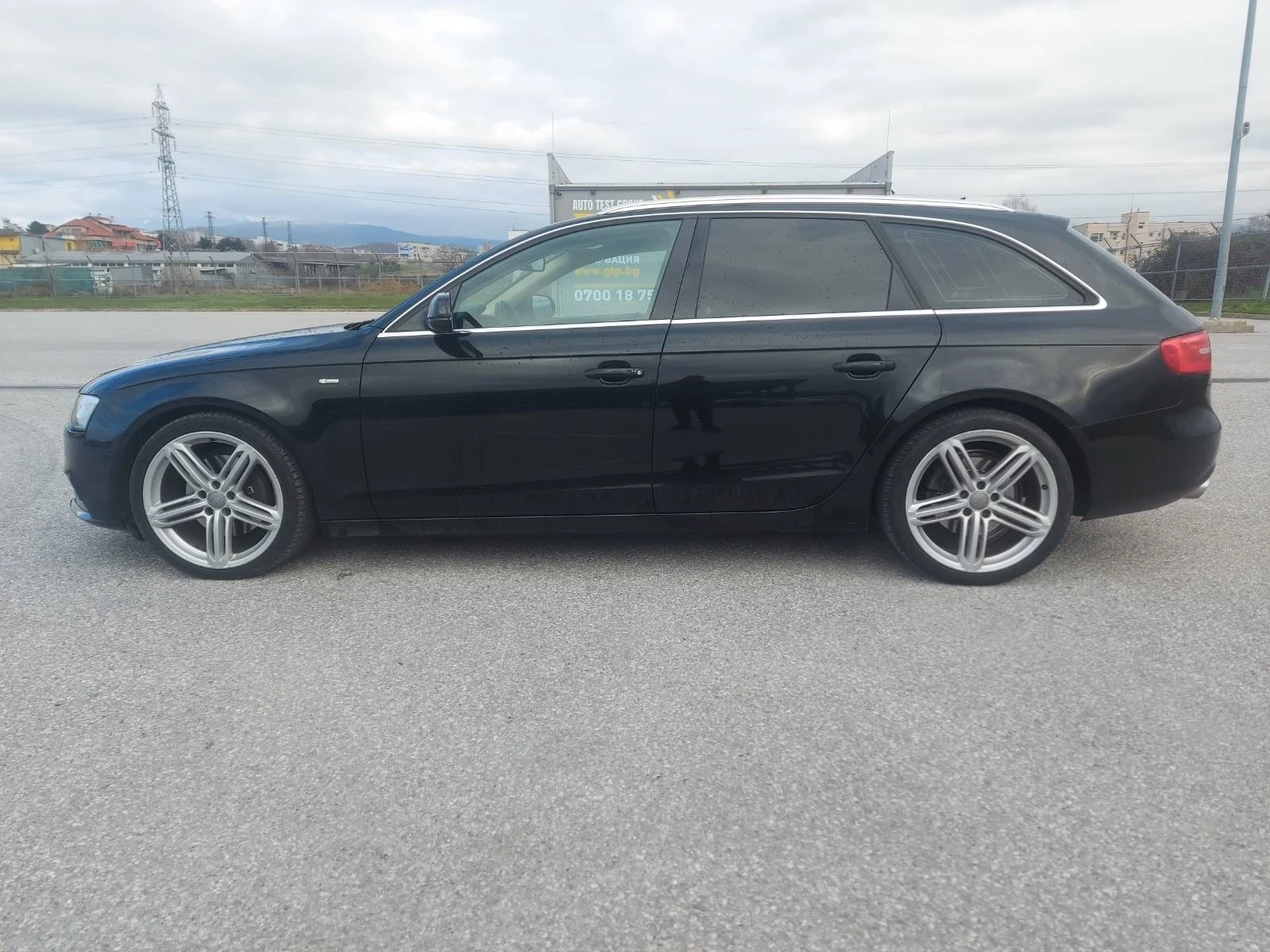 Audi A4 | Mobile.bg � ����������� 2