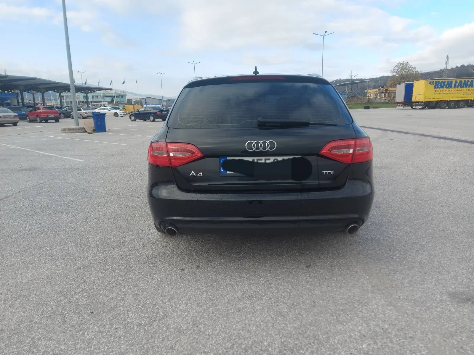 Audi A4 | Mobile.bg � ����������� 5