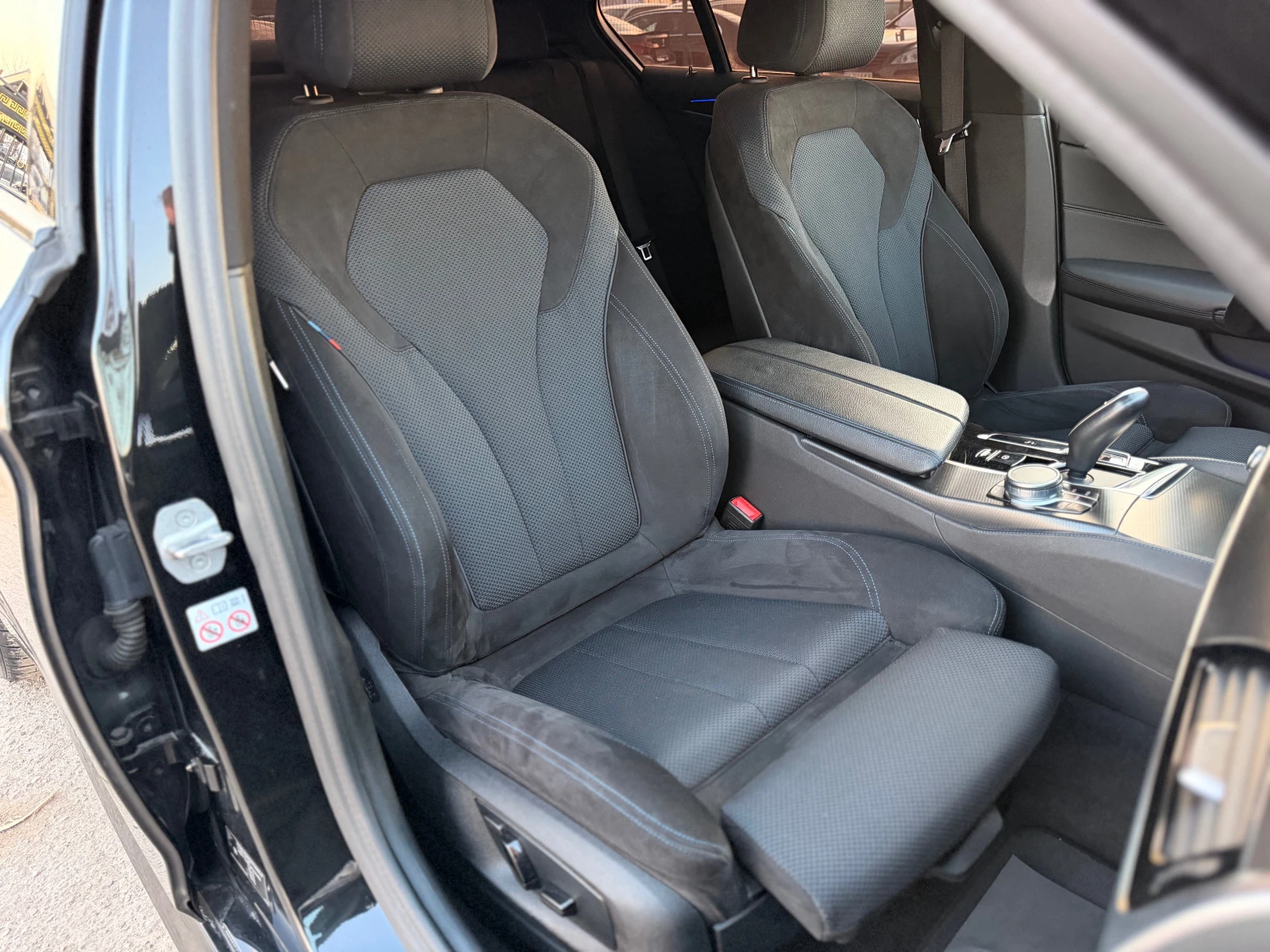 BMW 530 d= M-performance= Face= Digital Cockpit= Distronic | Mobile.bg � ����������� 12