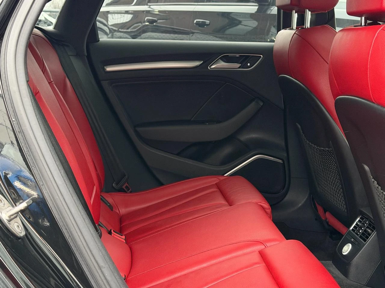 Audi S3 2.0T Technik* Digital* Bang&Olufsen* Sunroof*  | Mobile.bg � ����������� 15