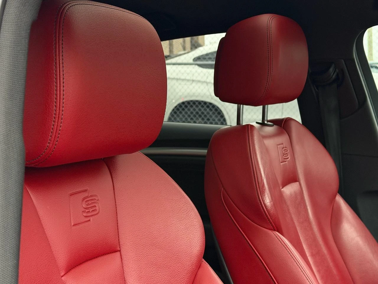 Audi S3 2.0T Technik* Digital* Bang&Olufsen* Sunroof*  | Mobile.bg � ����������� 13