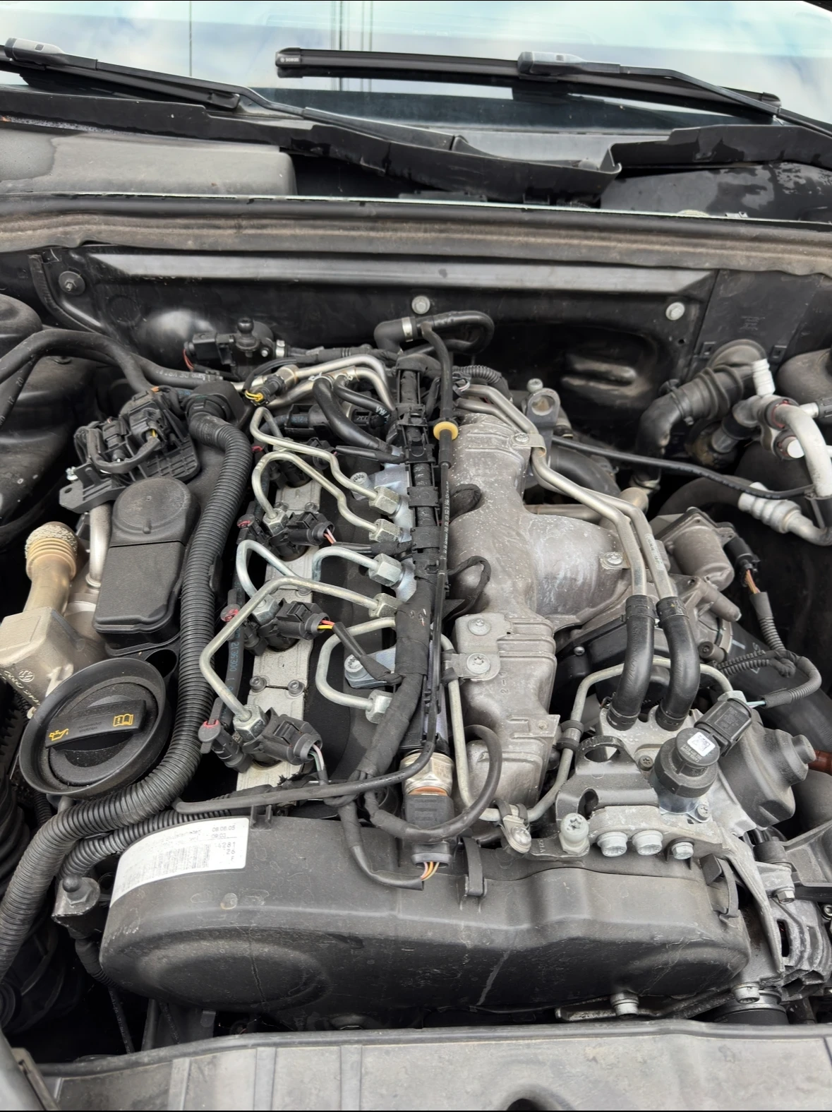 Audi A4  - изображение 6