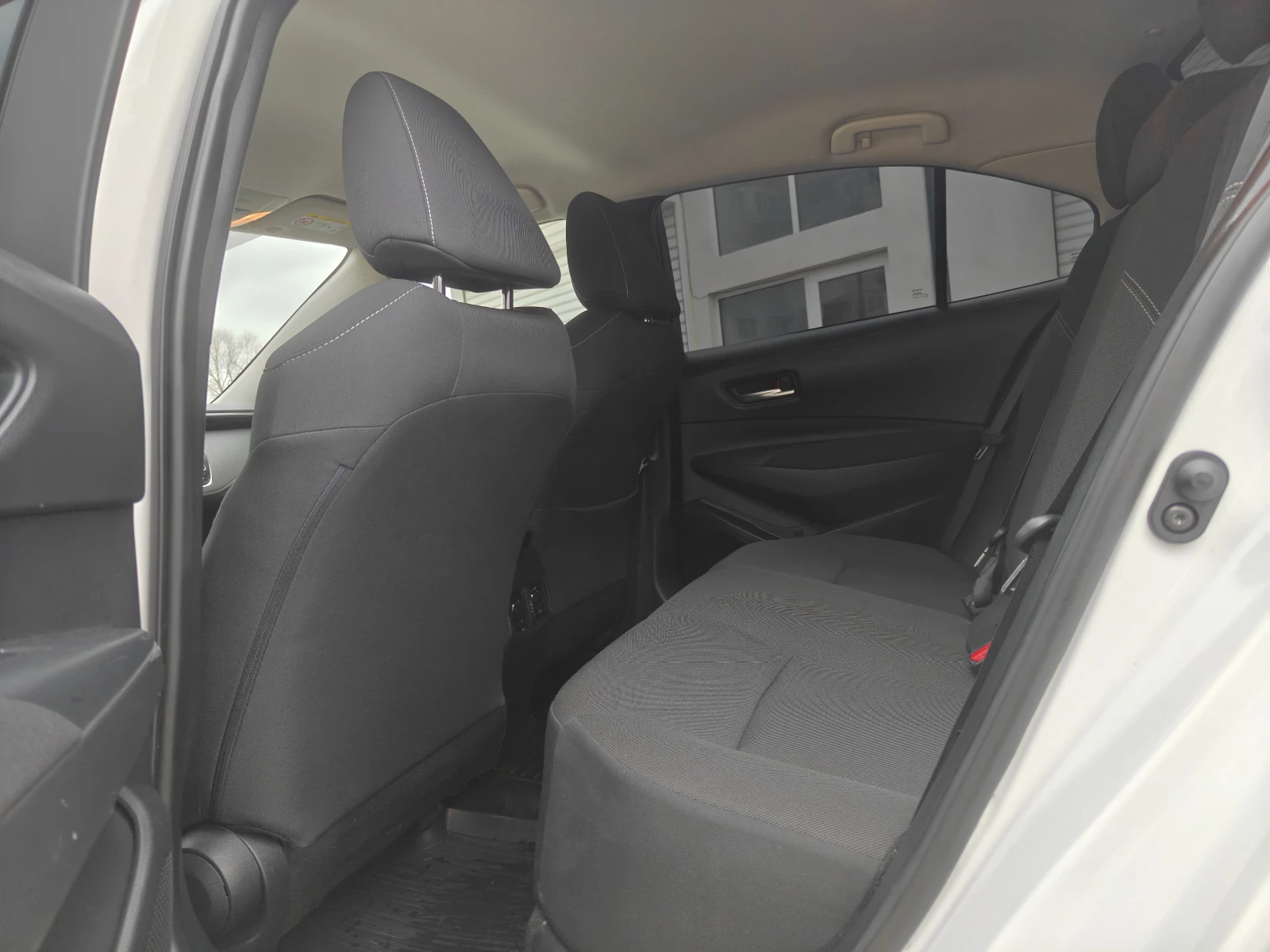 Toyota Corolla 1.6i LPG | Mobile.bg � ����������� 12