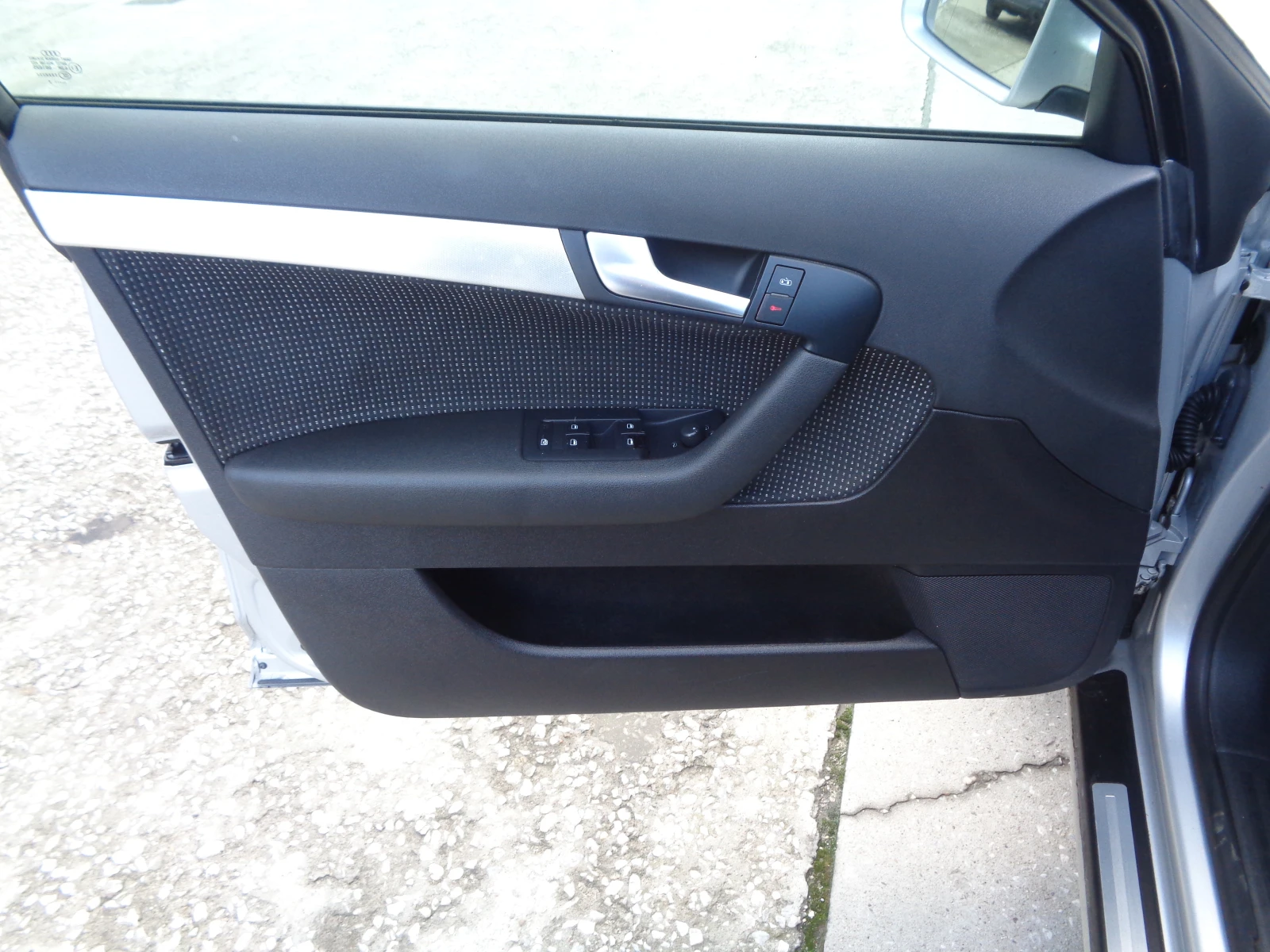 Audi A3 2.0TDI-4X4-140-BARTER-LIZING | Mobile.bg � ����������� 15