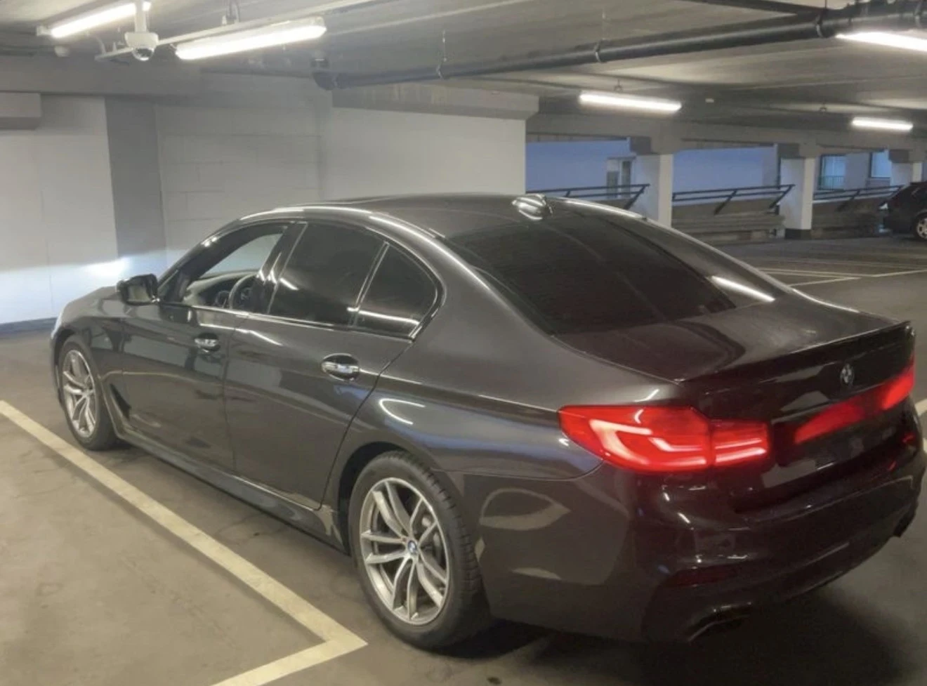 BMW 540 540I M-sport-Full������ ���� ���������  | Mobile.bg � ����������� 4