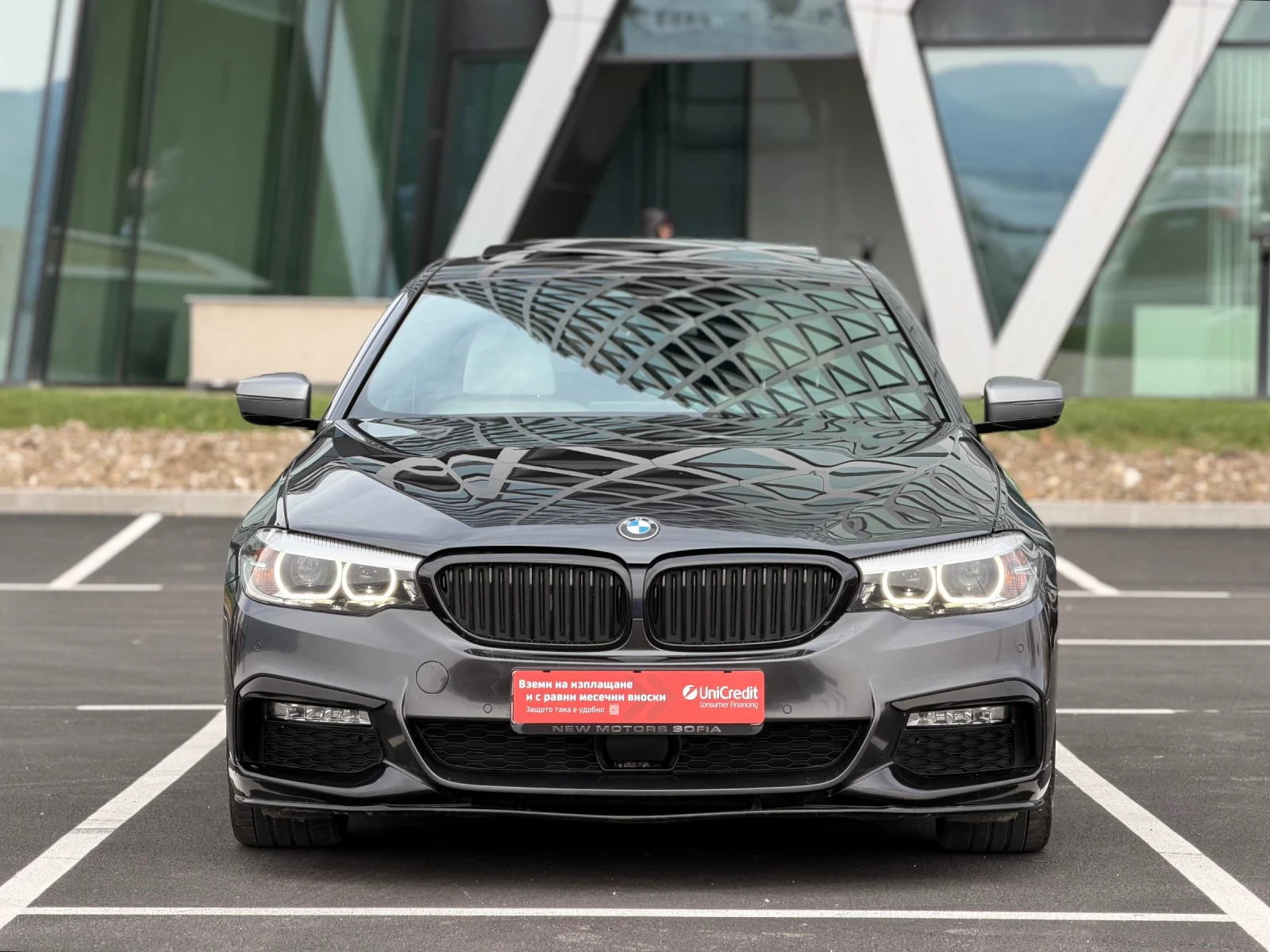 BMW 540 540I M-sport-Full������ ���� ���������  | Mobile.bg � ����������� 2