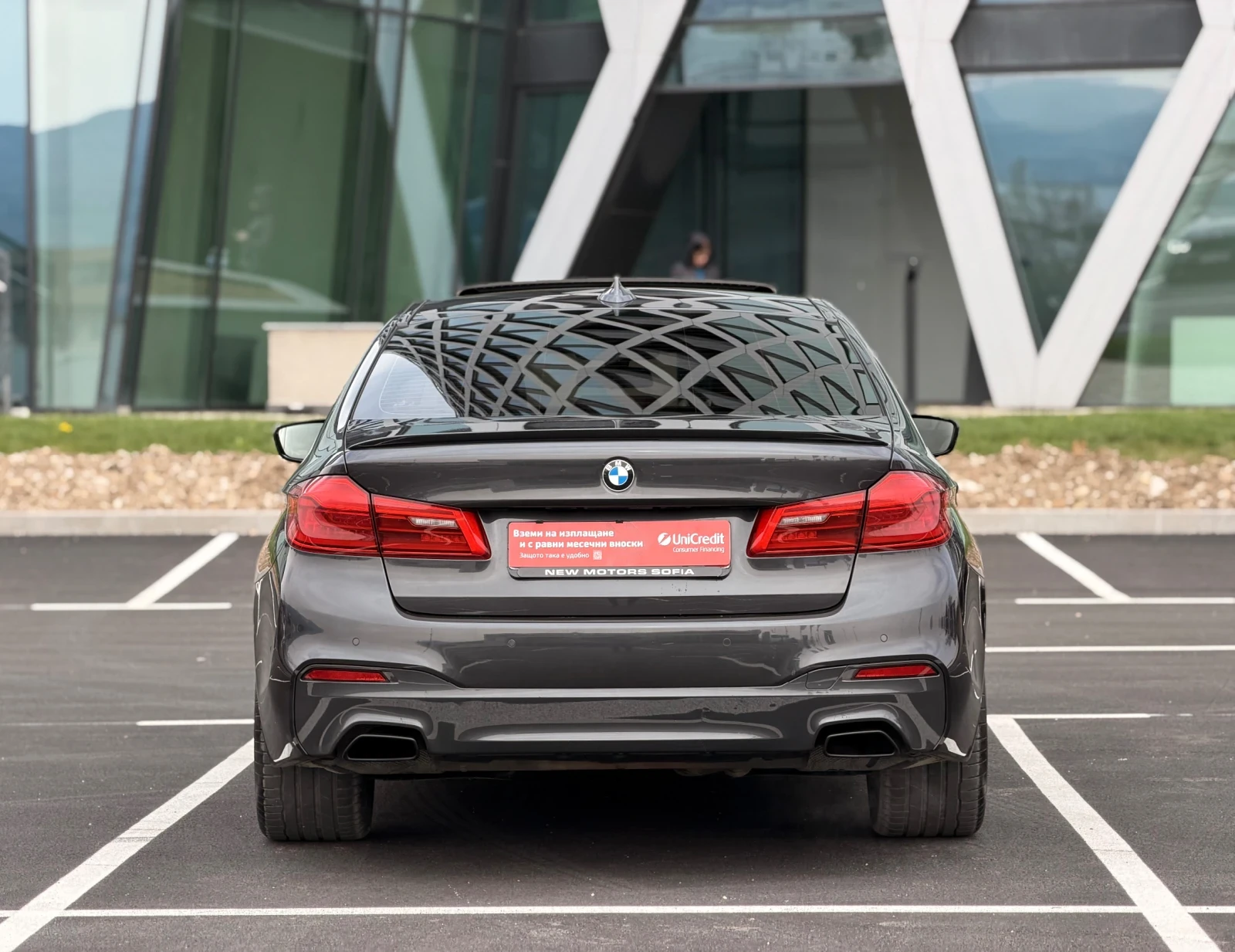 BMW 540 540I M-sport-Full������ ���� ���������  | Mobile.bg � ����������� 7