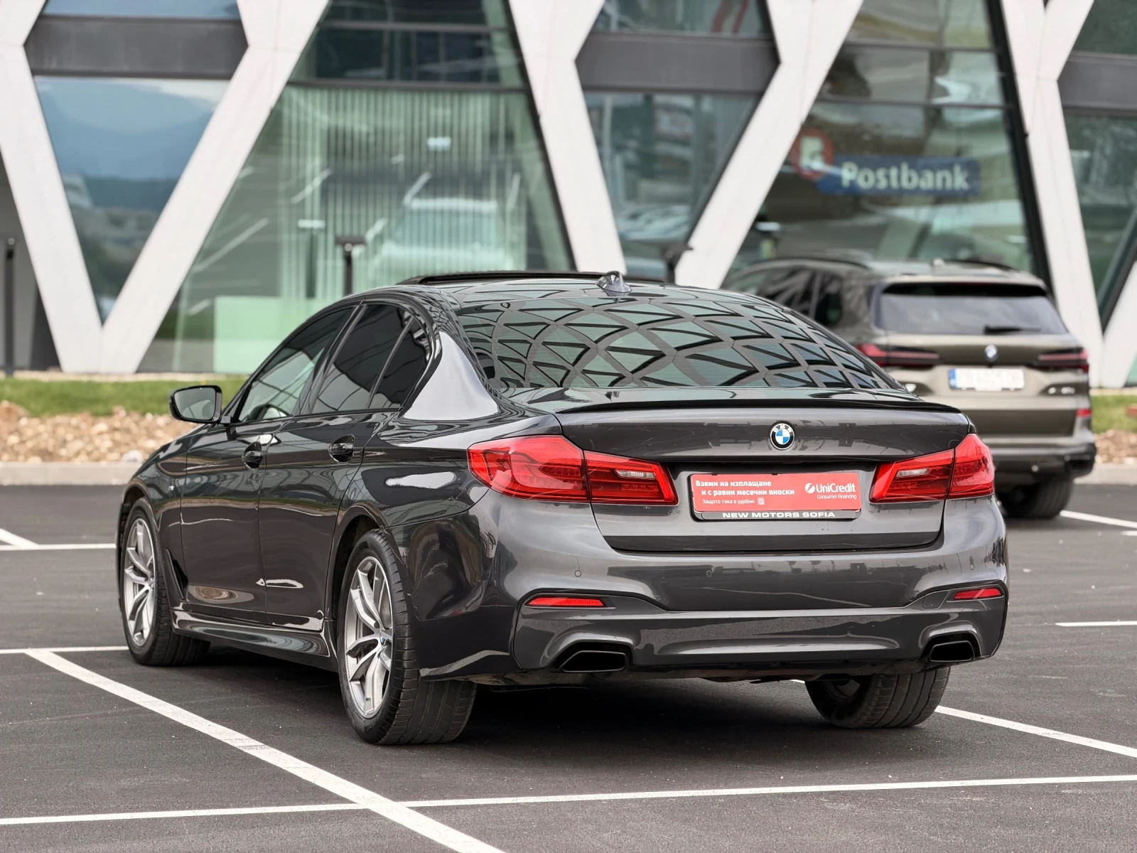 BMW 540 540I M-sport-Full������ ���� ���������  | Mobile.bg � ����������� 8