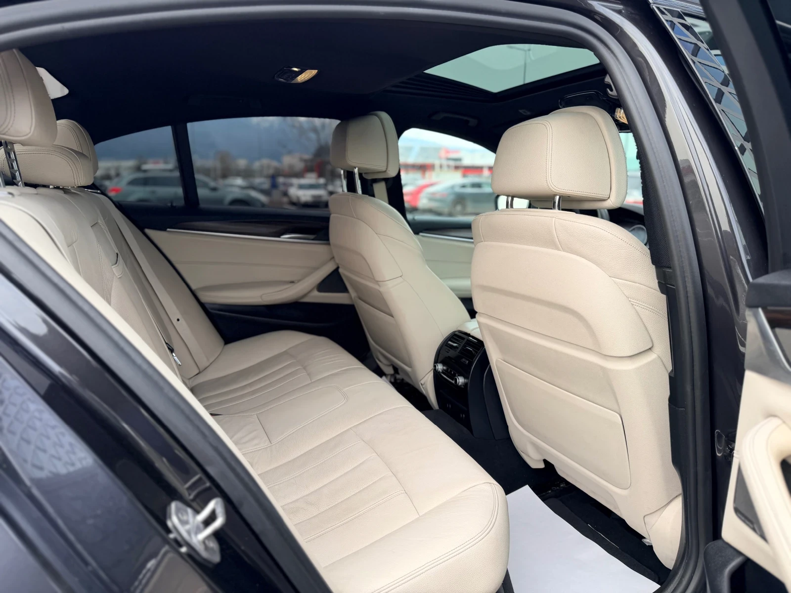 BMW 540 540I M-sport-Full������ ���� ���������  | Mobile.bg � ����������� 15