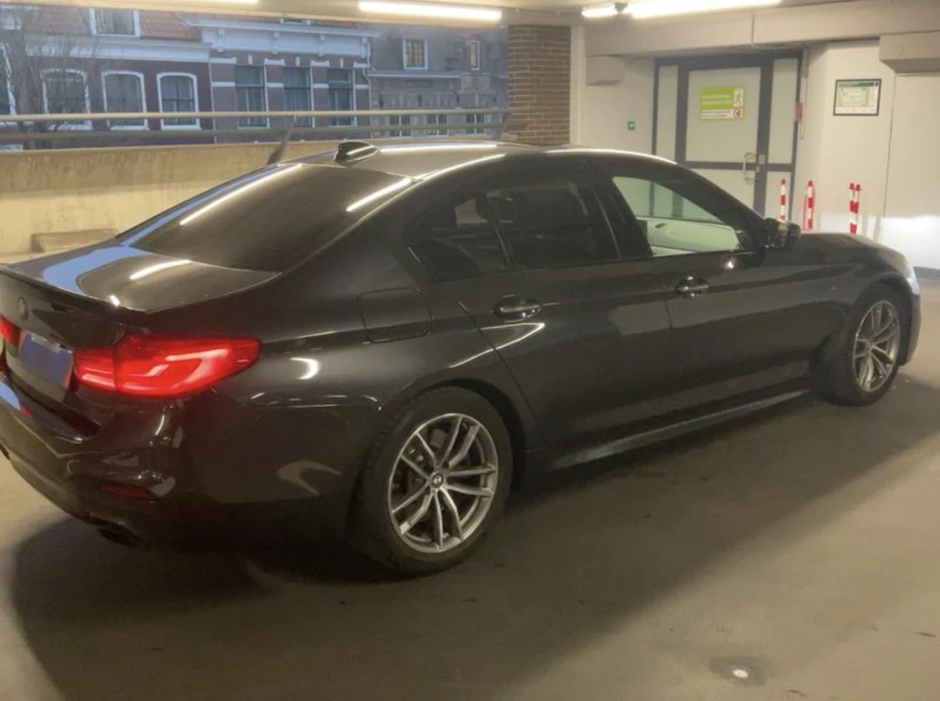 BMW 540 540I M-sport-Full������ ���� ���������  | Mobile.bg � ����������� 6