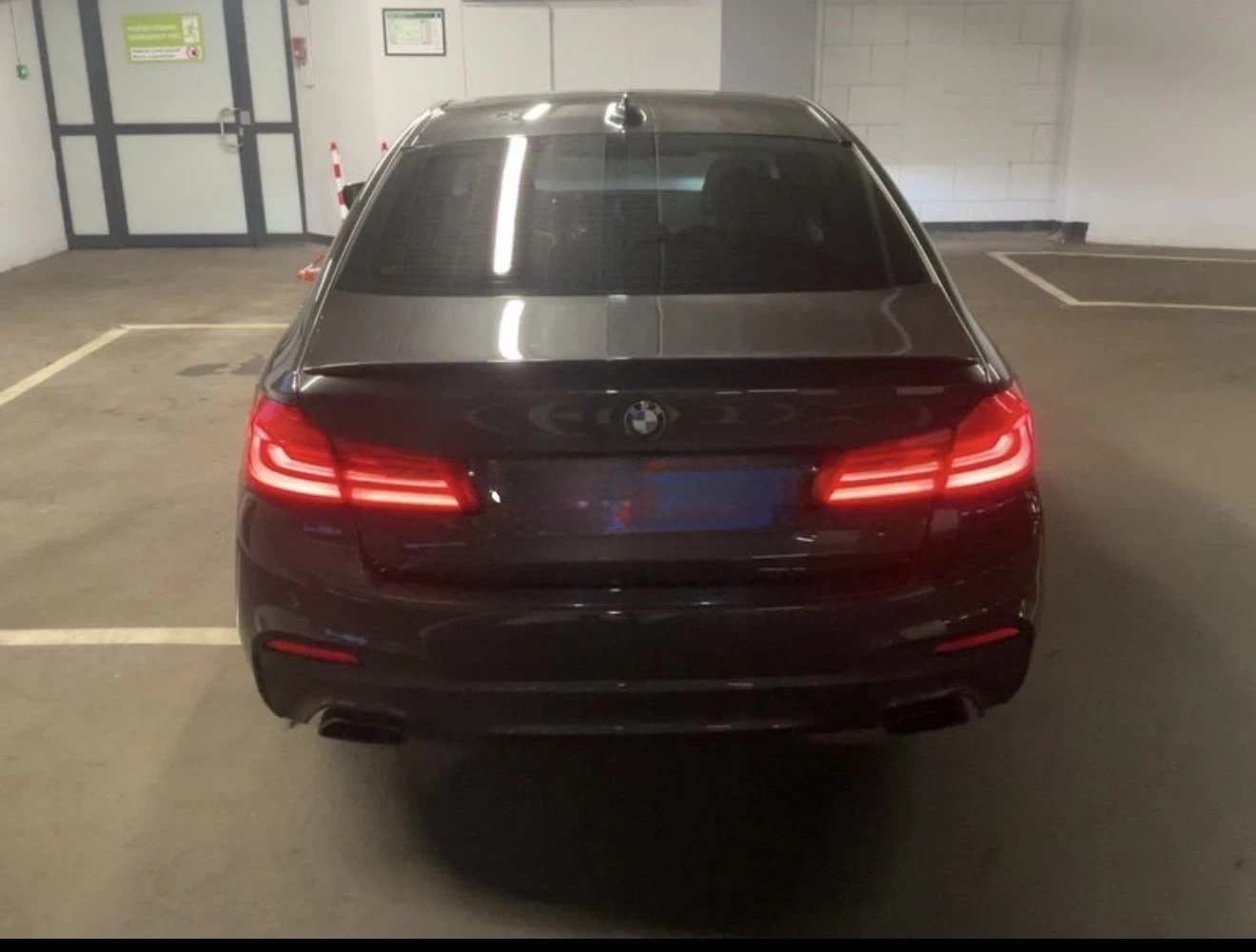 BMW 540 540I M-sport-Full������ ���� ���������  | Mobile.bg � ����������� 5
