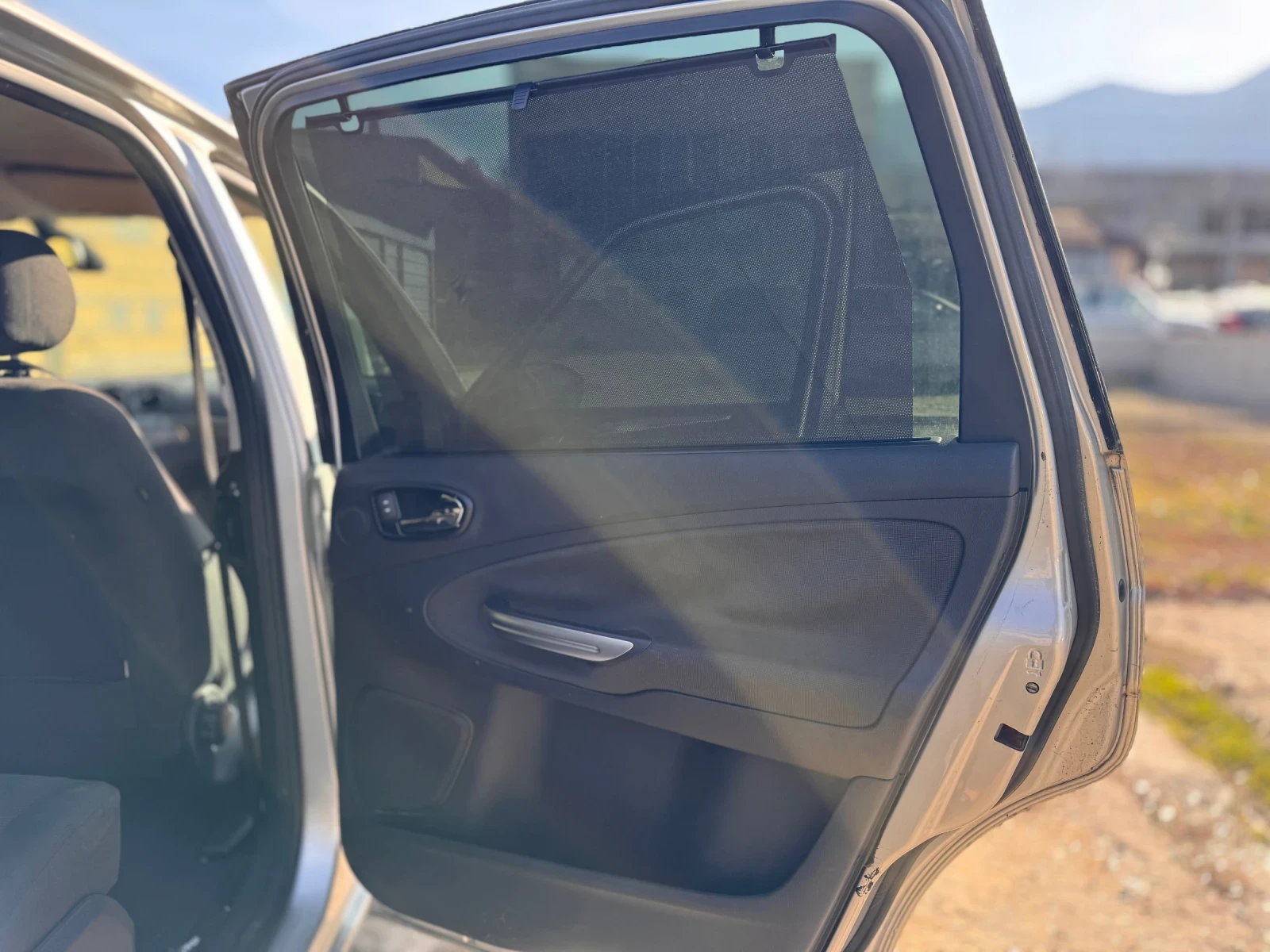 Ford S-Max 2.0TDCI На части, снимка 8 - Автомобили и джипове - 53769748