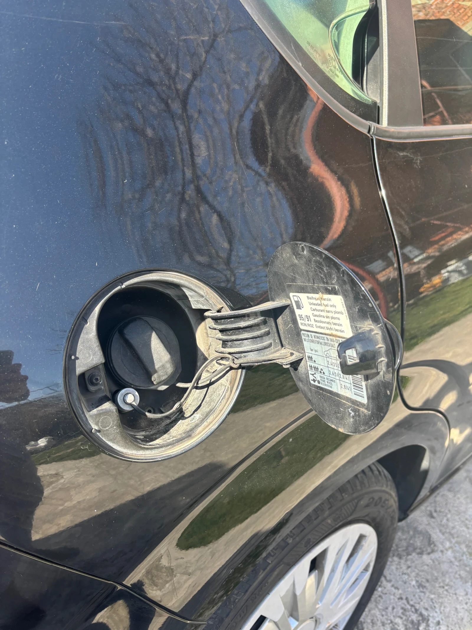 Seat Leon, снимка 4 - Автомобили и джипове - 53839204