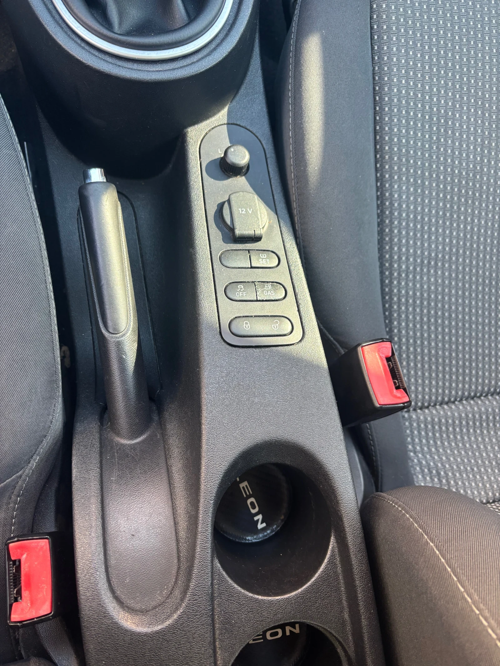 Seat Leon, снимка 11 - Автомобили и джипове - 53839204