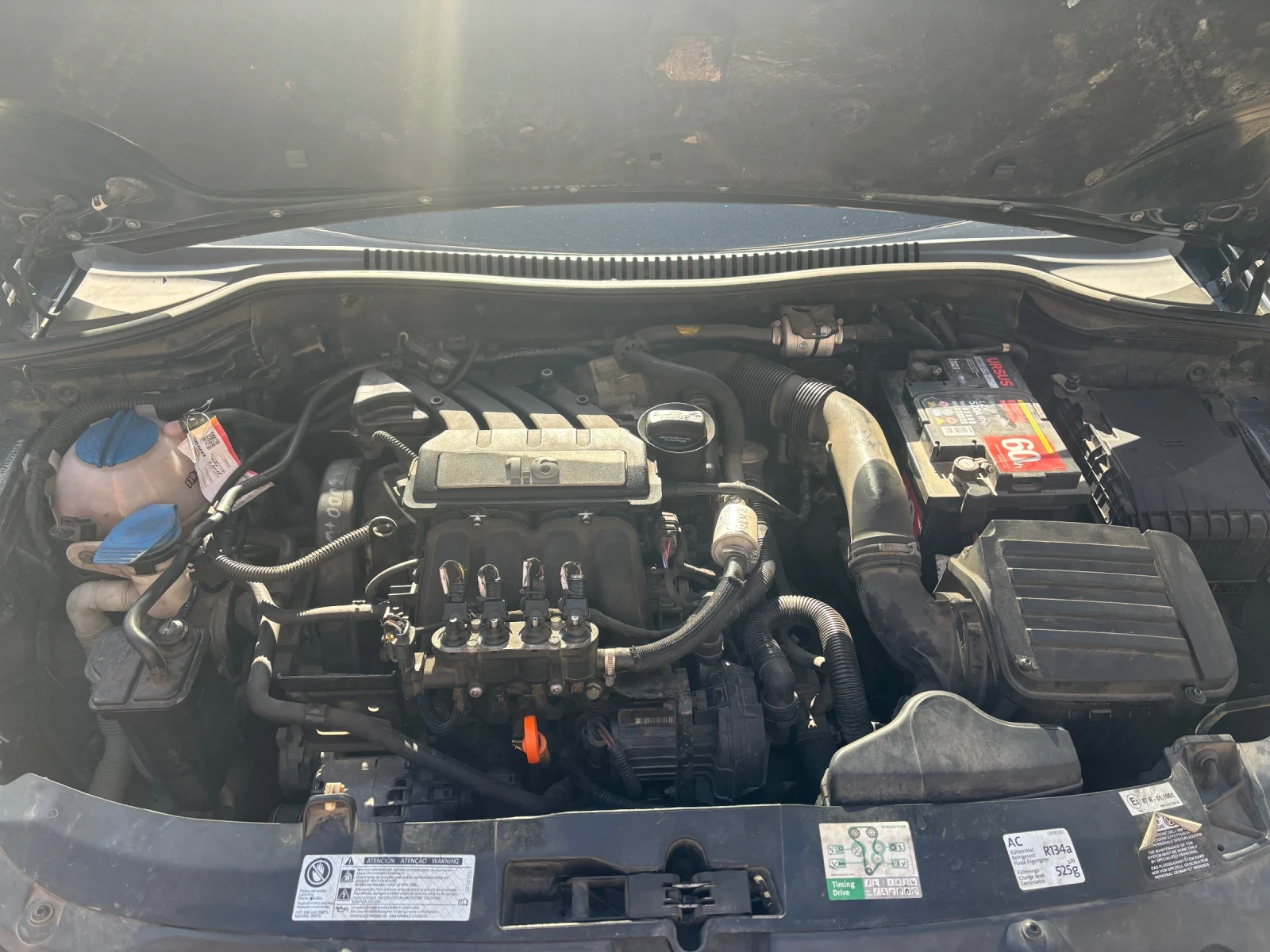 Seat Leon, снимка 10 - Автомобили и джипове - 53839204