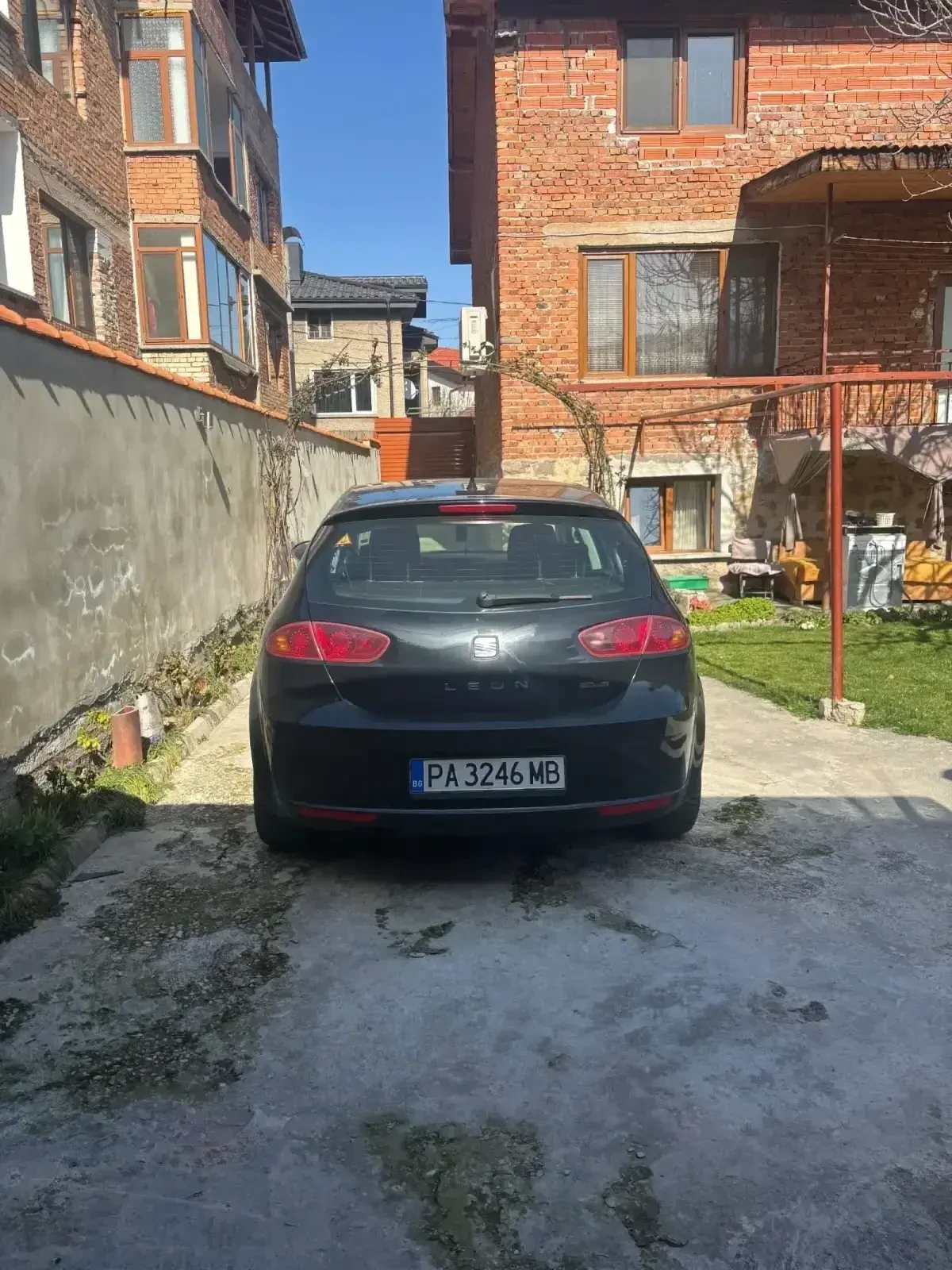 Seat Leon, снимка 2 - Автомобили и джипове - 53839204
