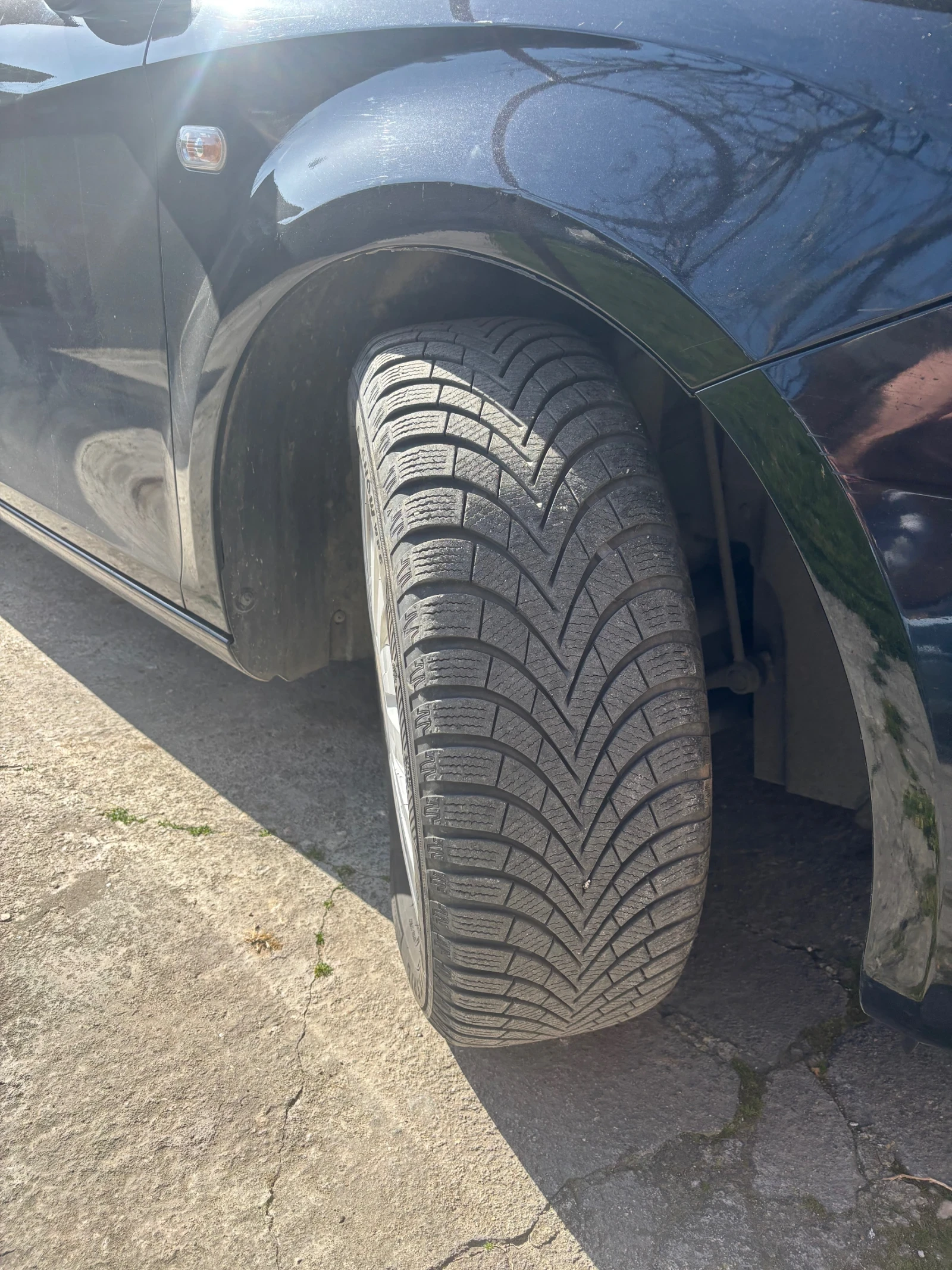 Seat Leon, снимка 12 - Автомобили и джипове - 53839204