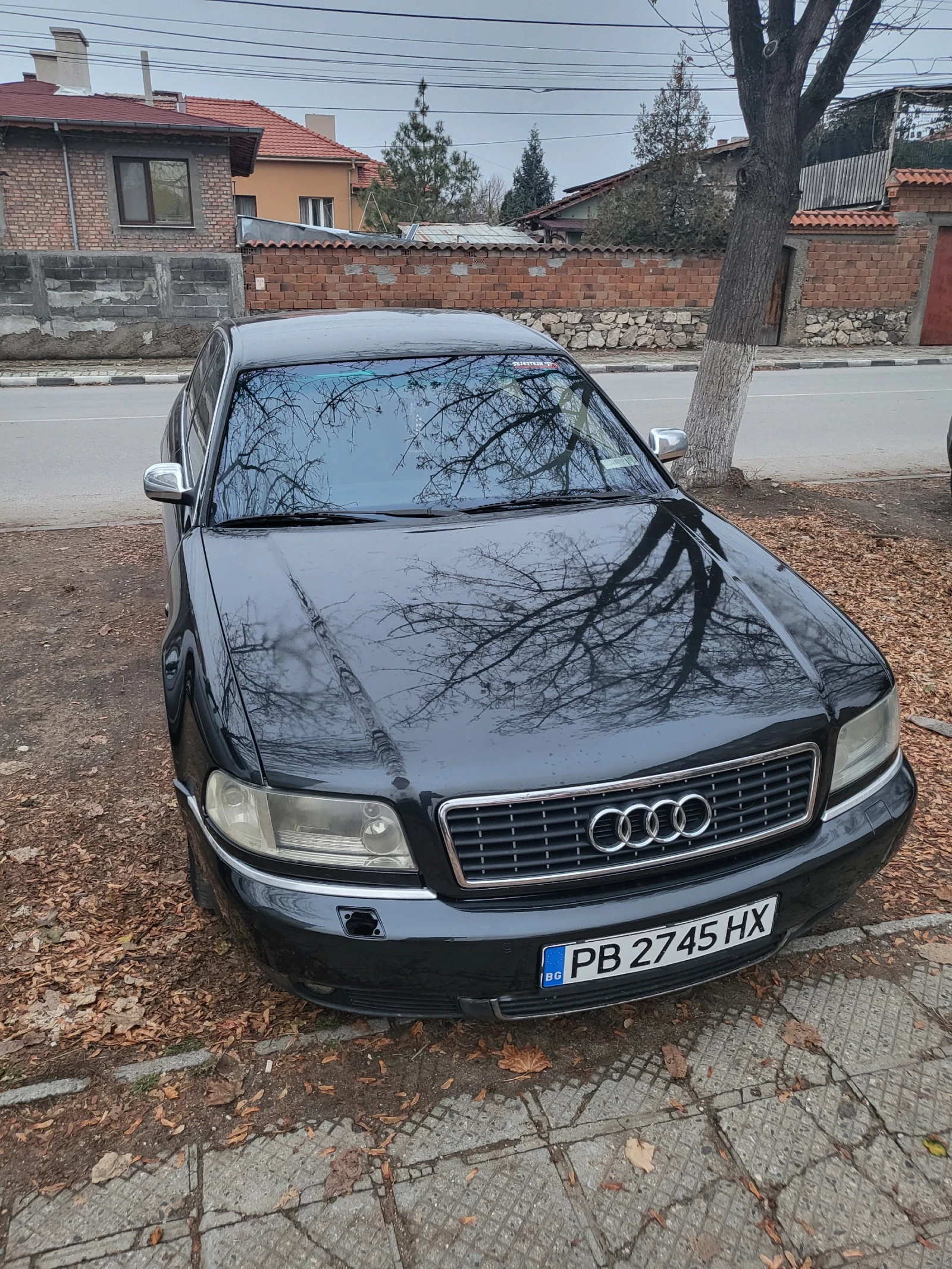 Audi S8 ��������  | Mobile.bg � ����������� 1