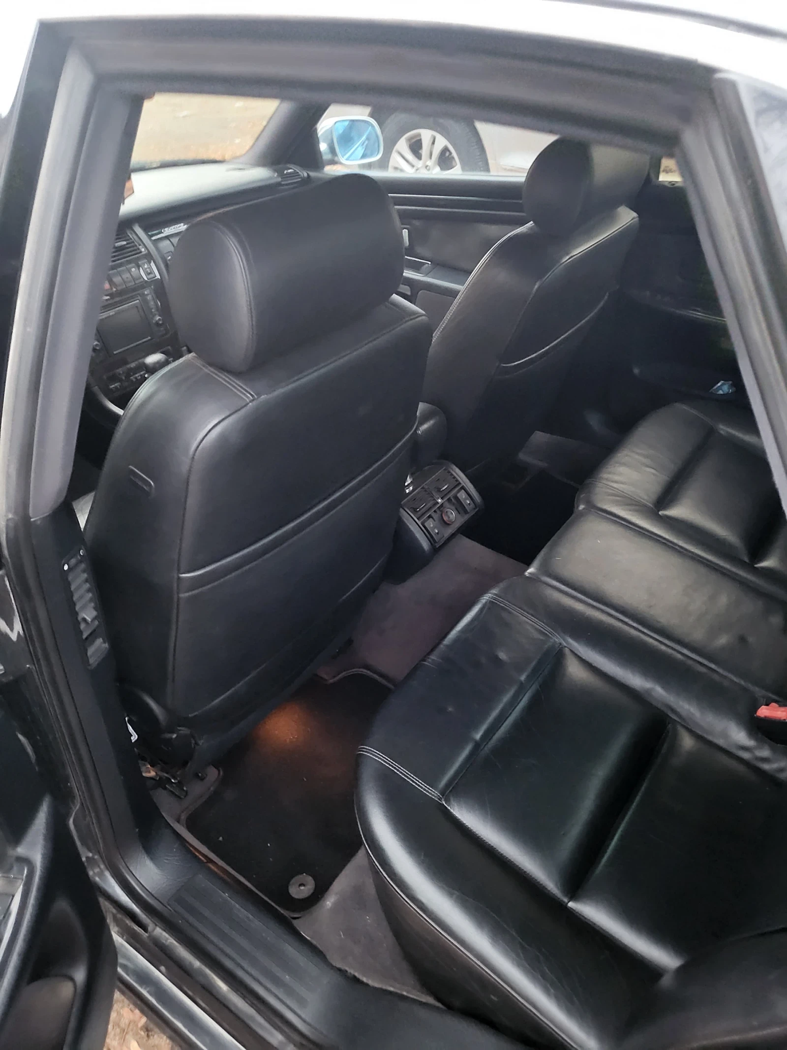 Audi S8 ��������  | Mobile.bg � ����������� 3