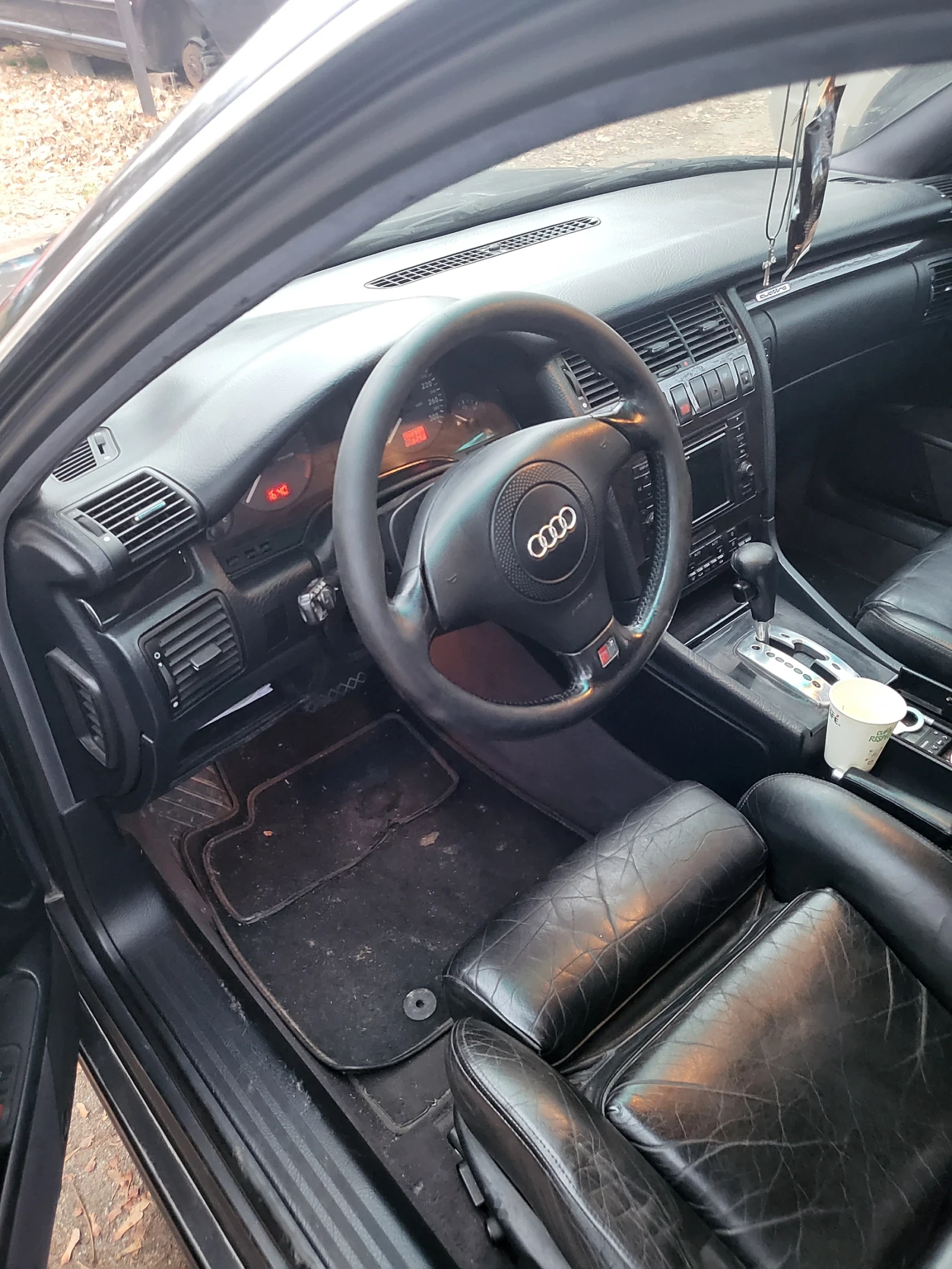 Audi S8 ��������  | Mobile.bg � ����������� 5