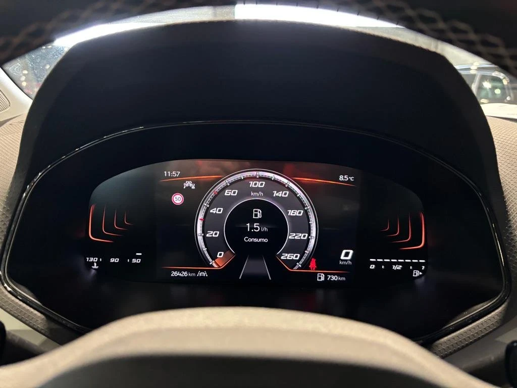 Seat Ibiza 1.0 TSI Style | Mobile.bg � ����������� 7