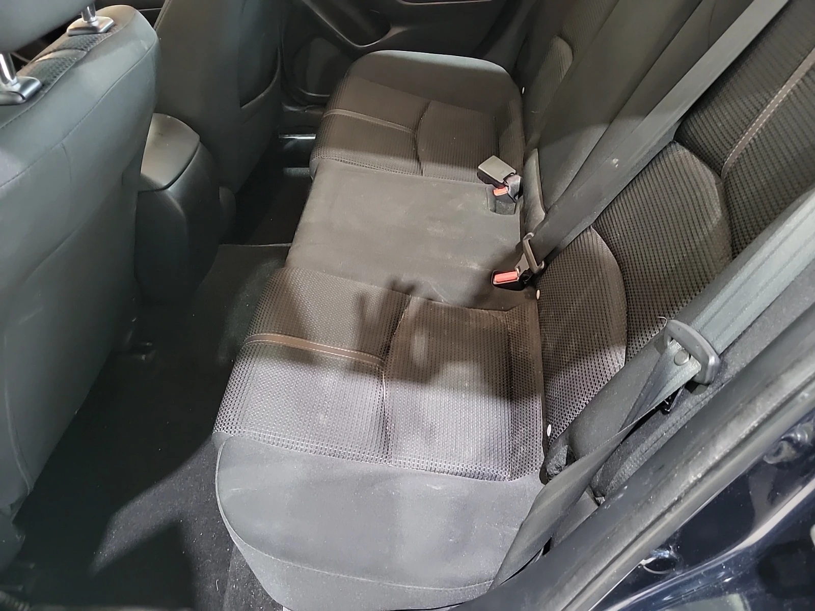 Mazda 3 * * CARFAX * * АВТО КРЕДИТ * * , снимка 11 - Автомобили и джипове - 54038141