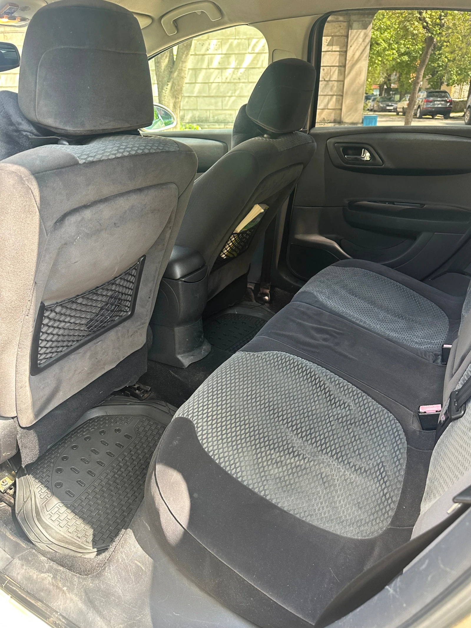 Citroen C4, снимка 5 - Автомобили и джипове - 54236937