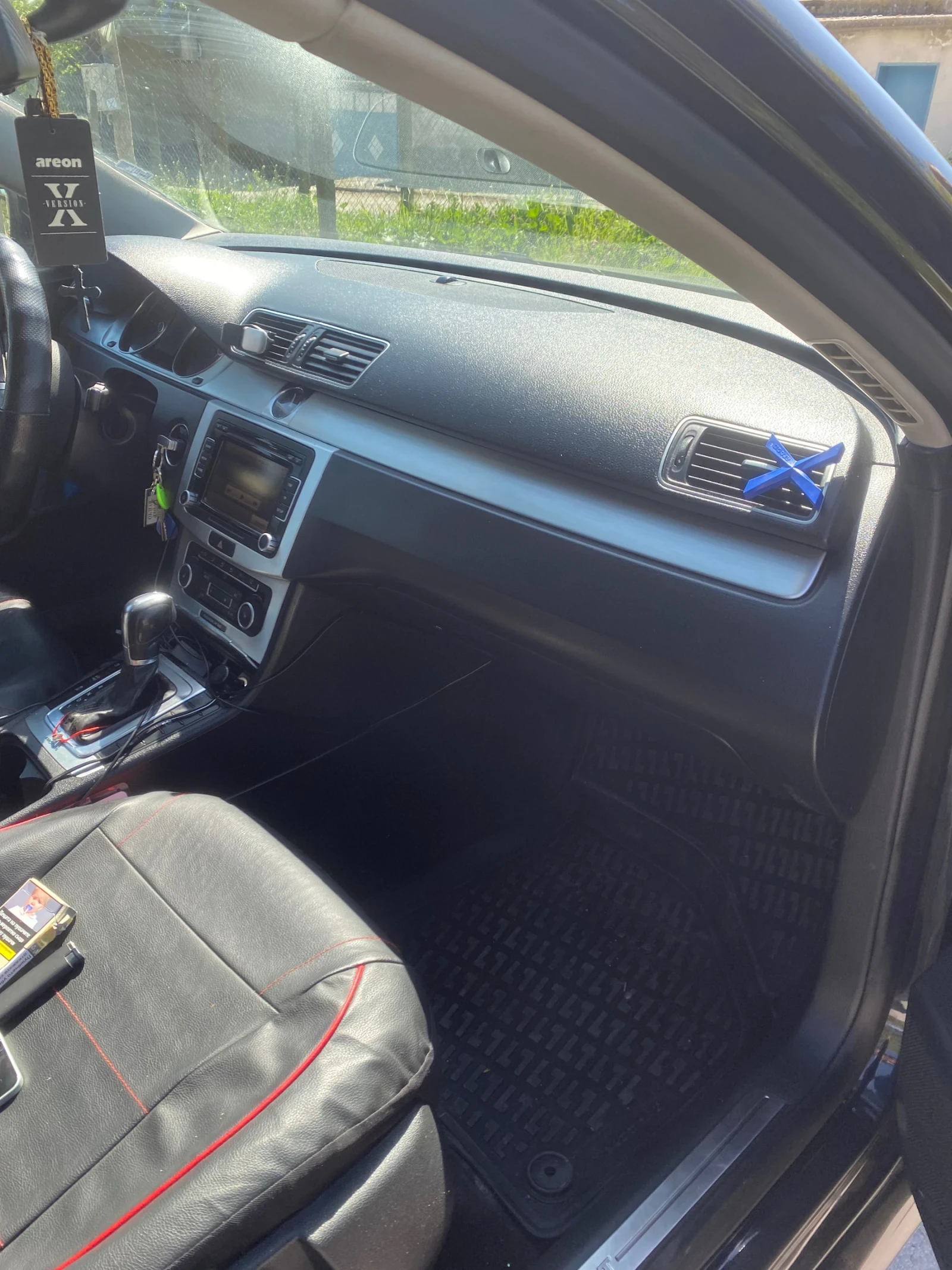 VW Passat b7, снимка 2 - Автомобили и джипове - 54327660