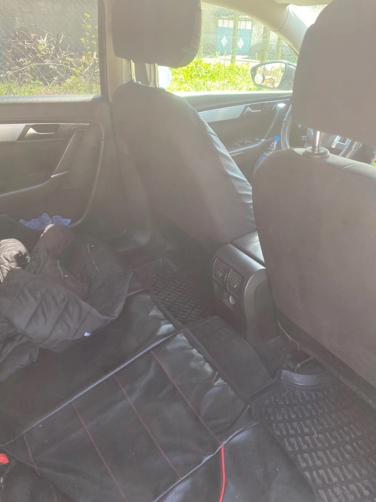 VW Passat b7, снимка 6 - Автомобили и джипове - 54327660