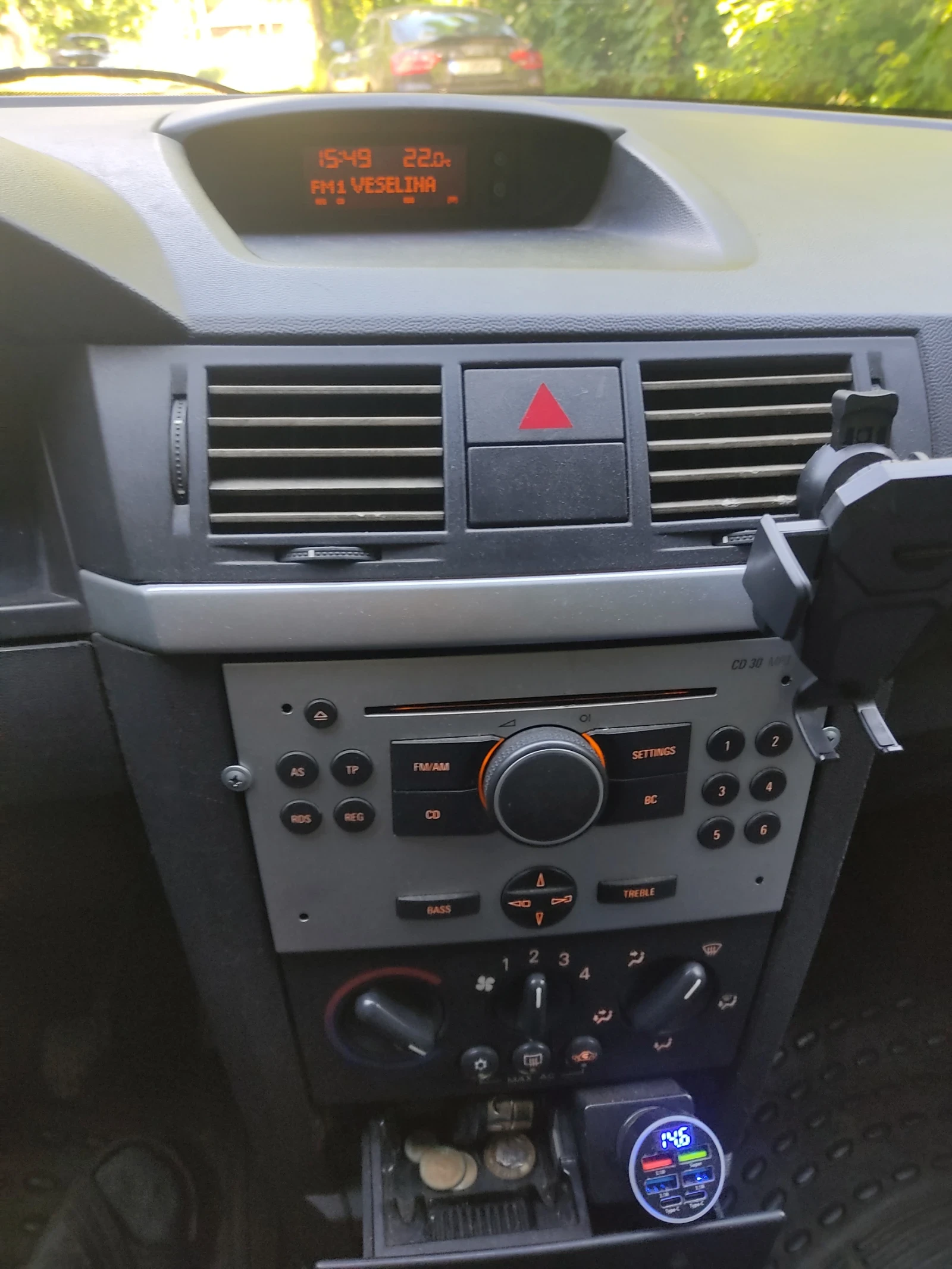 Opel Meriva | Mobile.bg � ����������� 14
