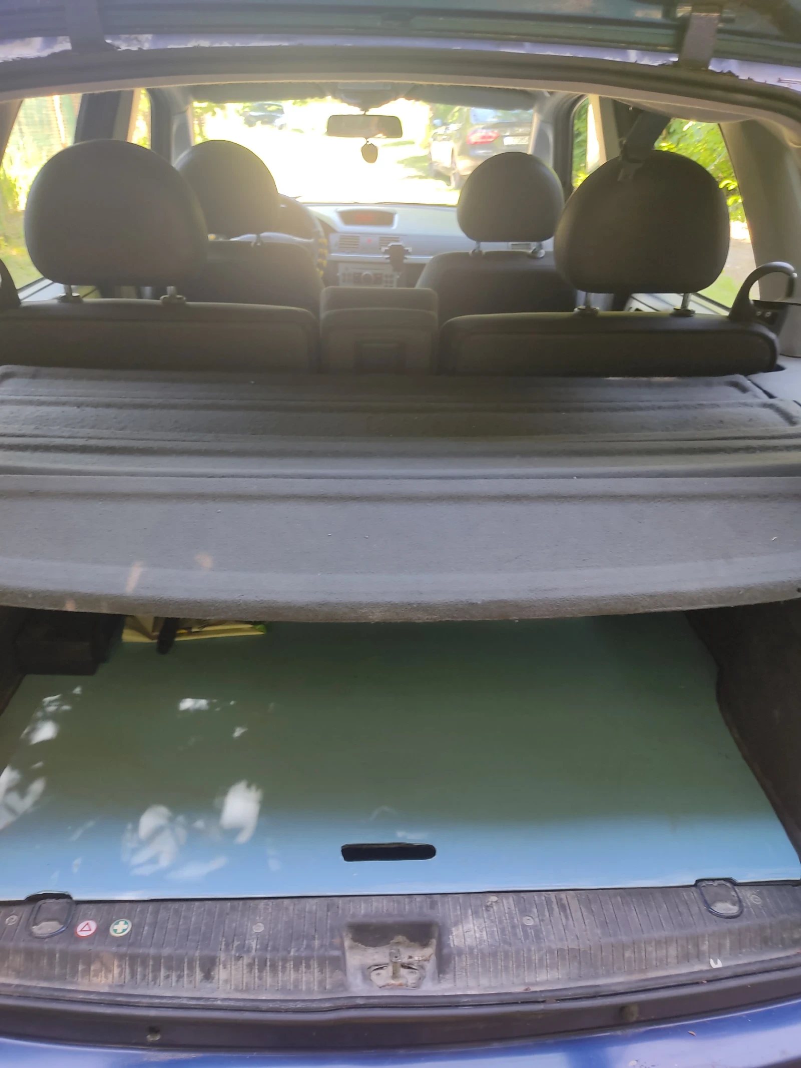 Opel Meriva | Mobile.bg � ����������� 4