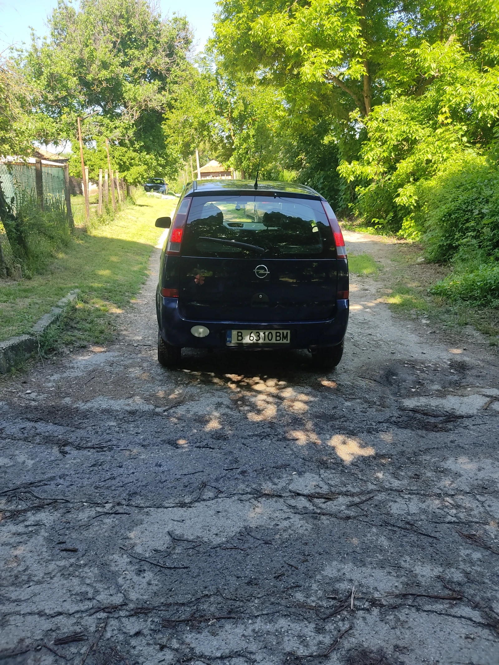 Opel Meriva | Mobile.bg � ����������� 7