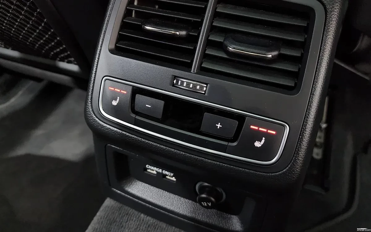 Audi A5 40 TFSI* Distronic* Подгр/Обдух* 360* HeadsUp* Bli, снимка 15 - Автомобили и джипове - 54725739
