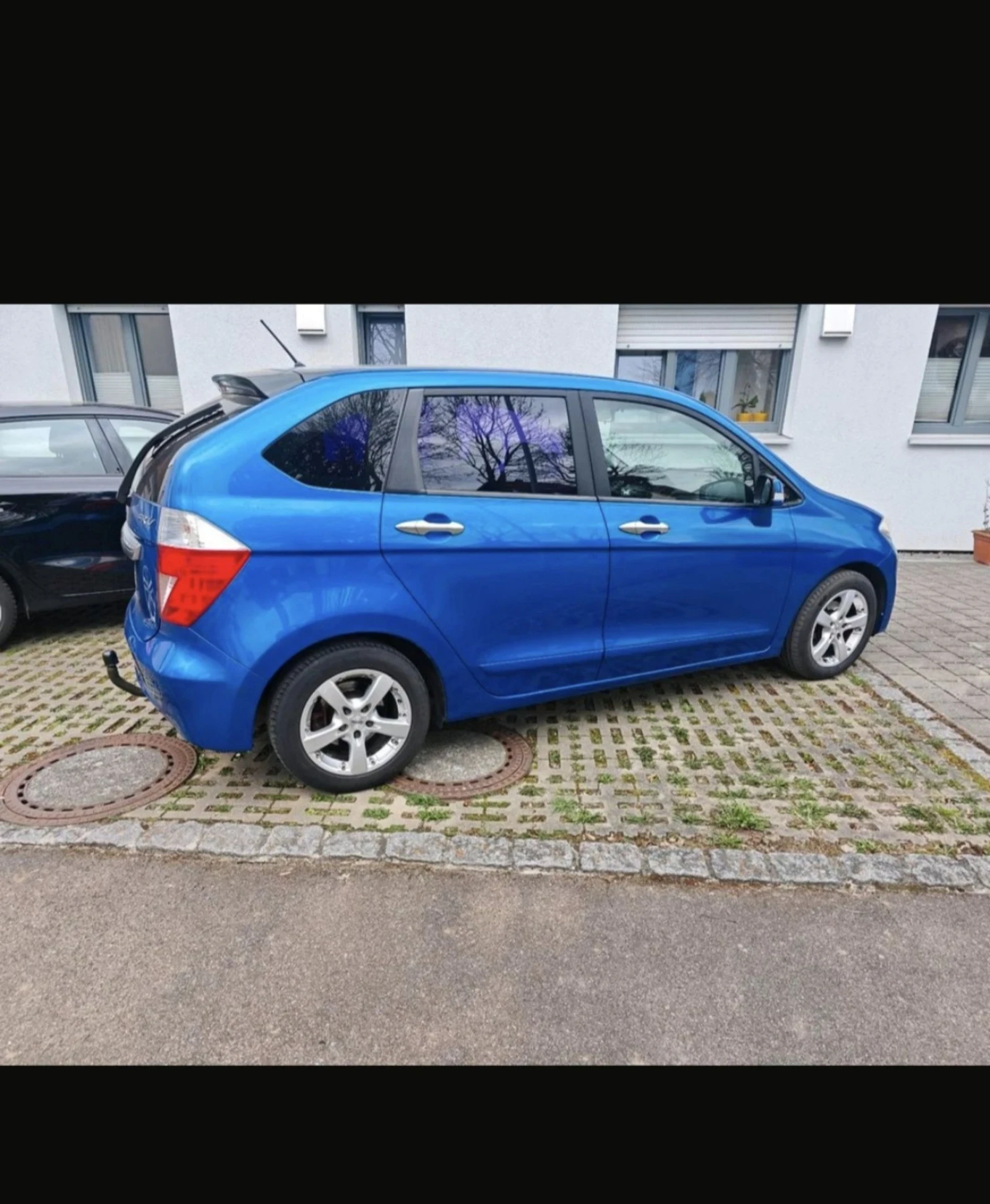 Honda Fr-v | Mobile.bg � ����������� 5