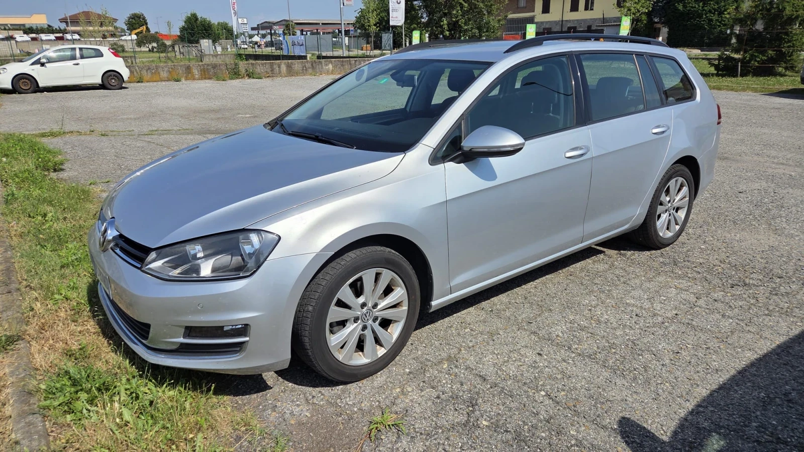 VW Golf 1.6 110 ������ ��� | Mobile.bg � ����������� 1