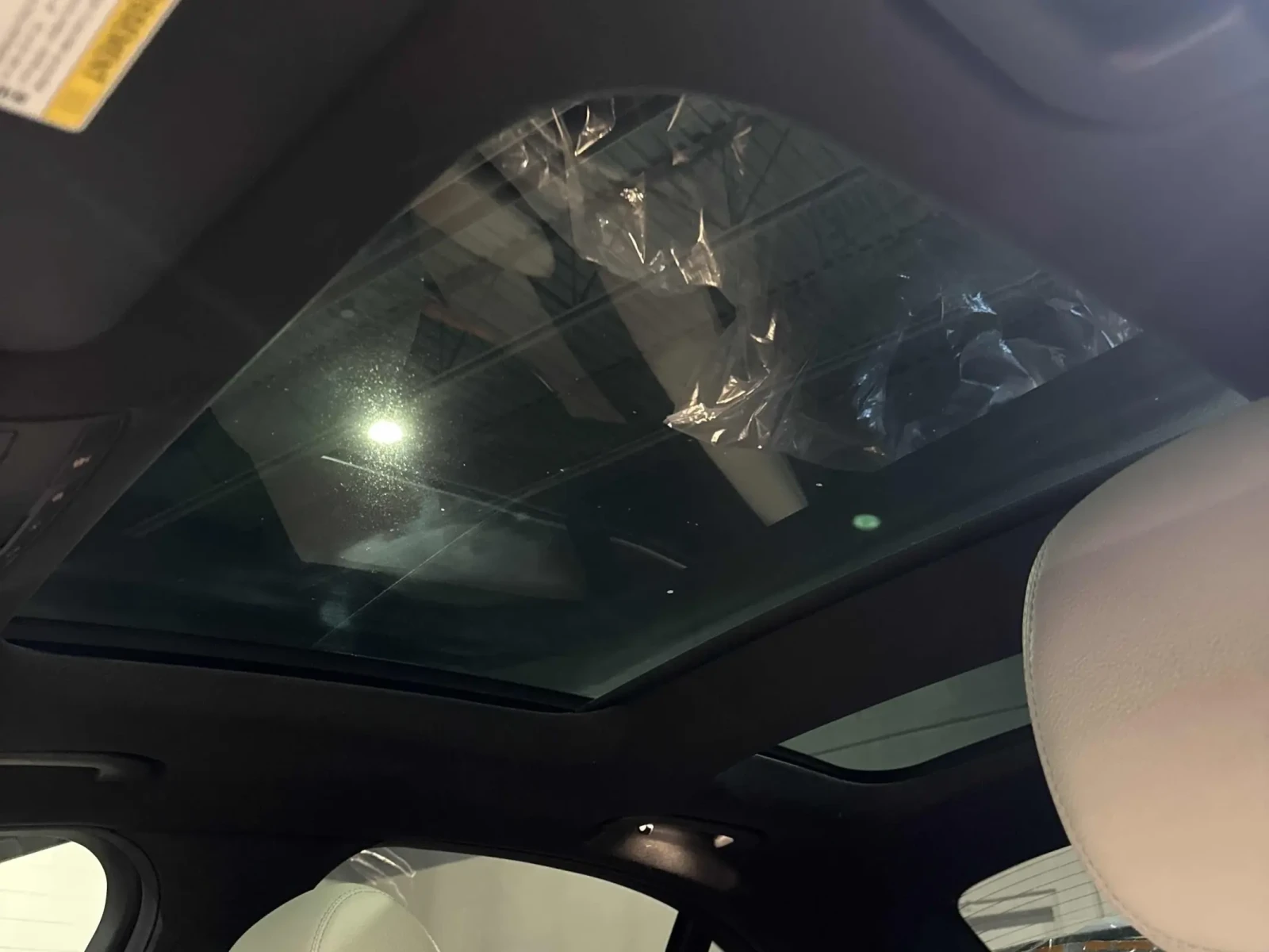 Mercedes-Benz C 300 ПАНОРАМА * ПОДГРЕВИ * CARFAX * АВТО КРЕДИТ * , снимка 9 - Автомобили и джипове - 55064272